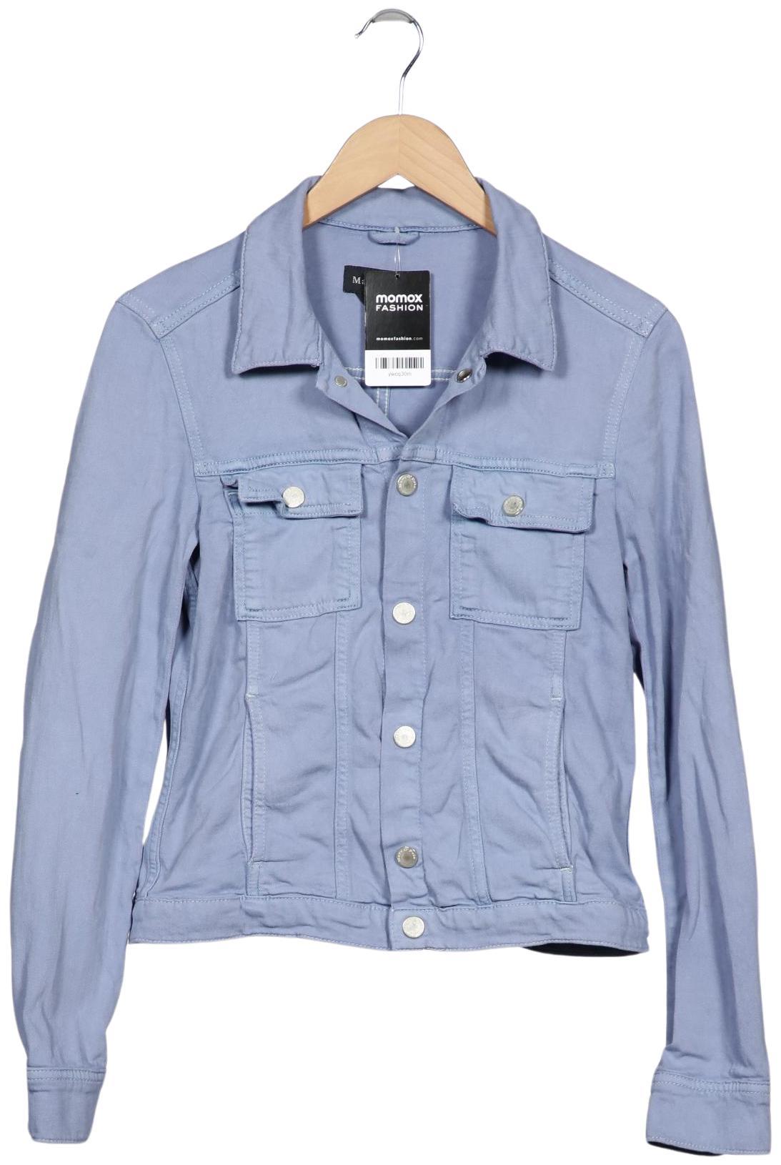 

Marc O Polo Damen Jacke, hellblau, Gr. 36