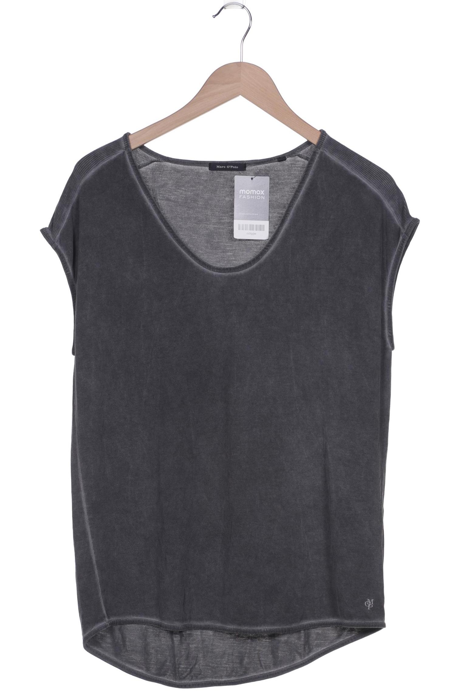 

Marc O Polo Damen T-Shirt, grau