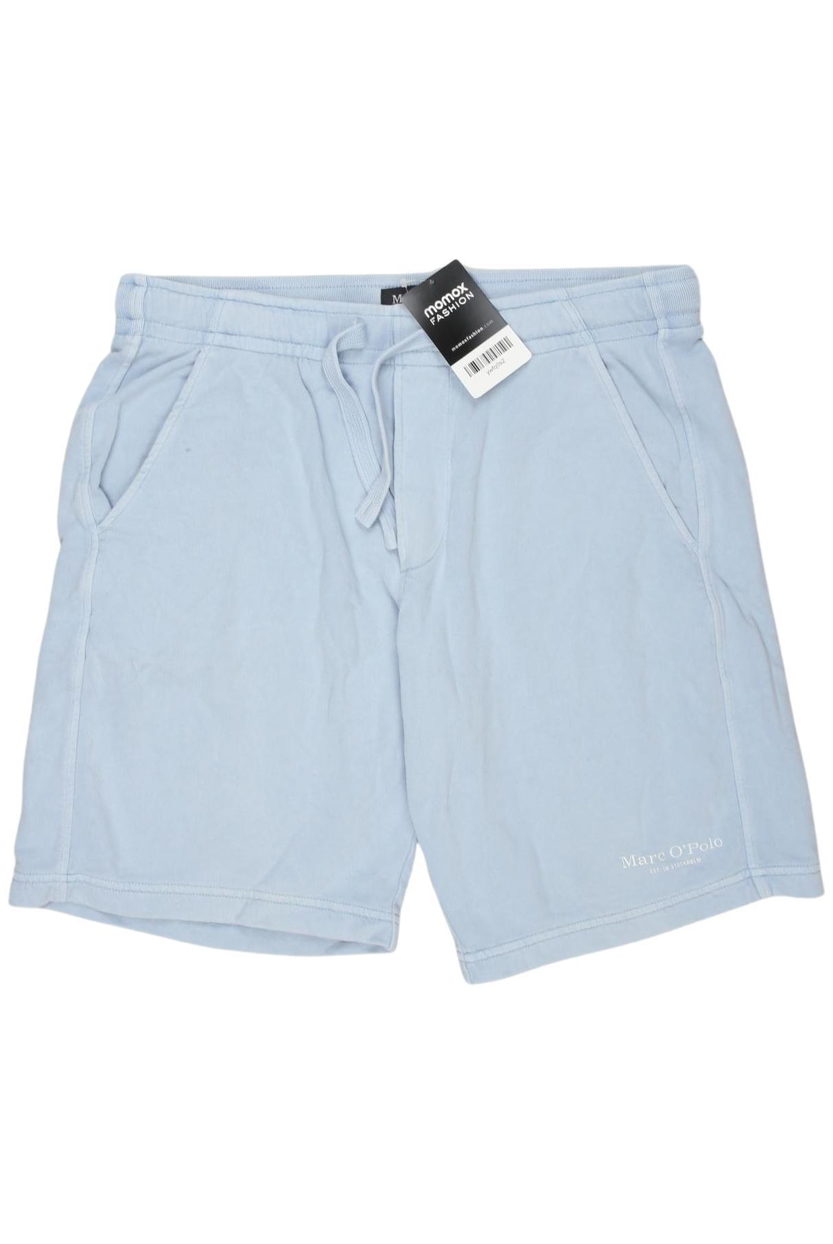 

Marc O Polo Herren Shorts, hellblau, Gr. 48