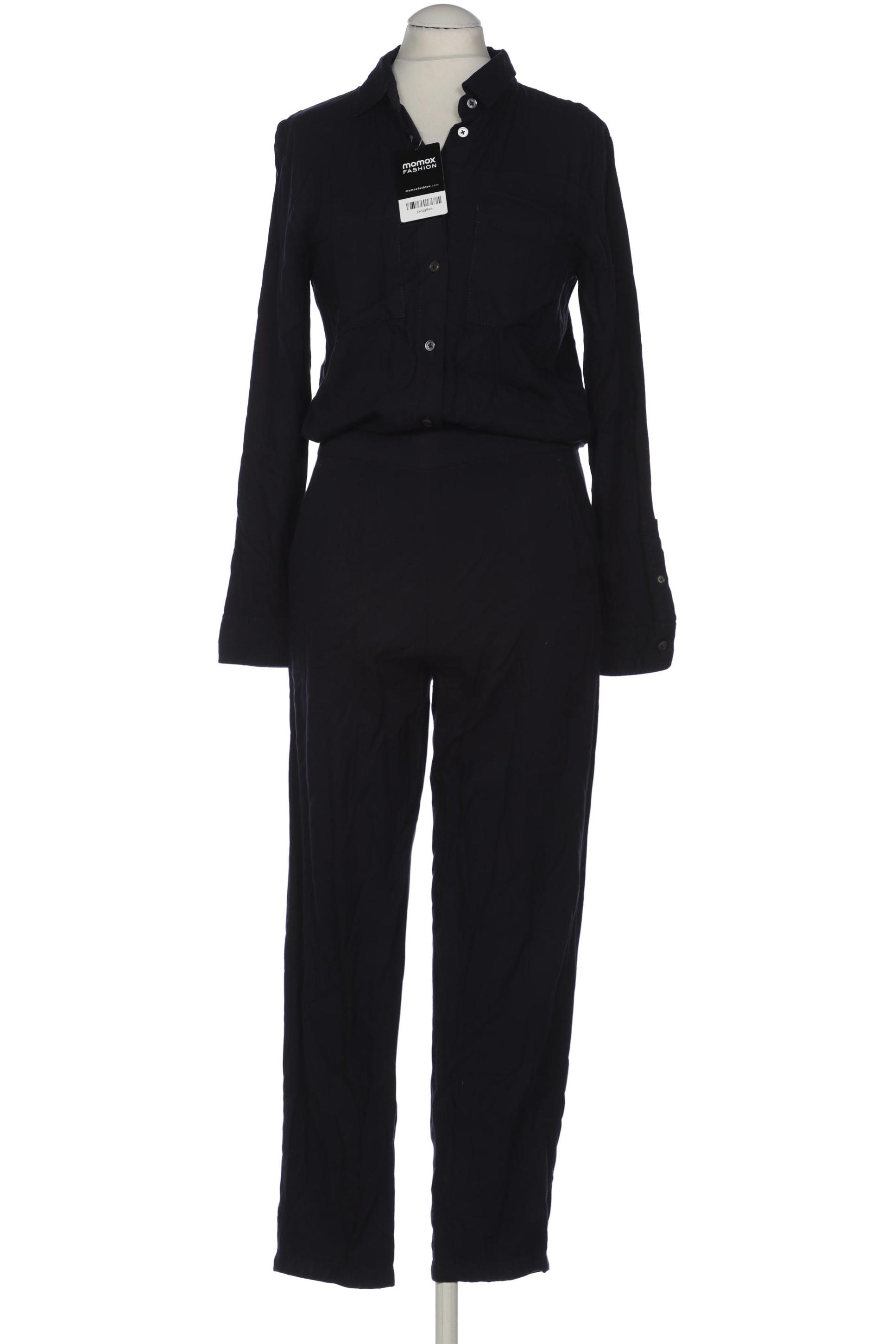 

Marc O Polo Damen Jumpsuit/Overall, marineblau, Gr. 34