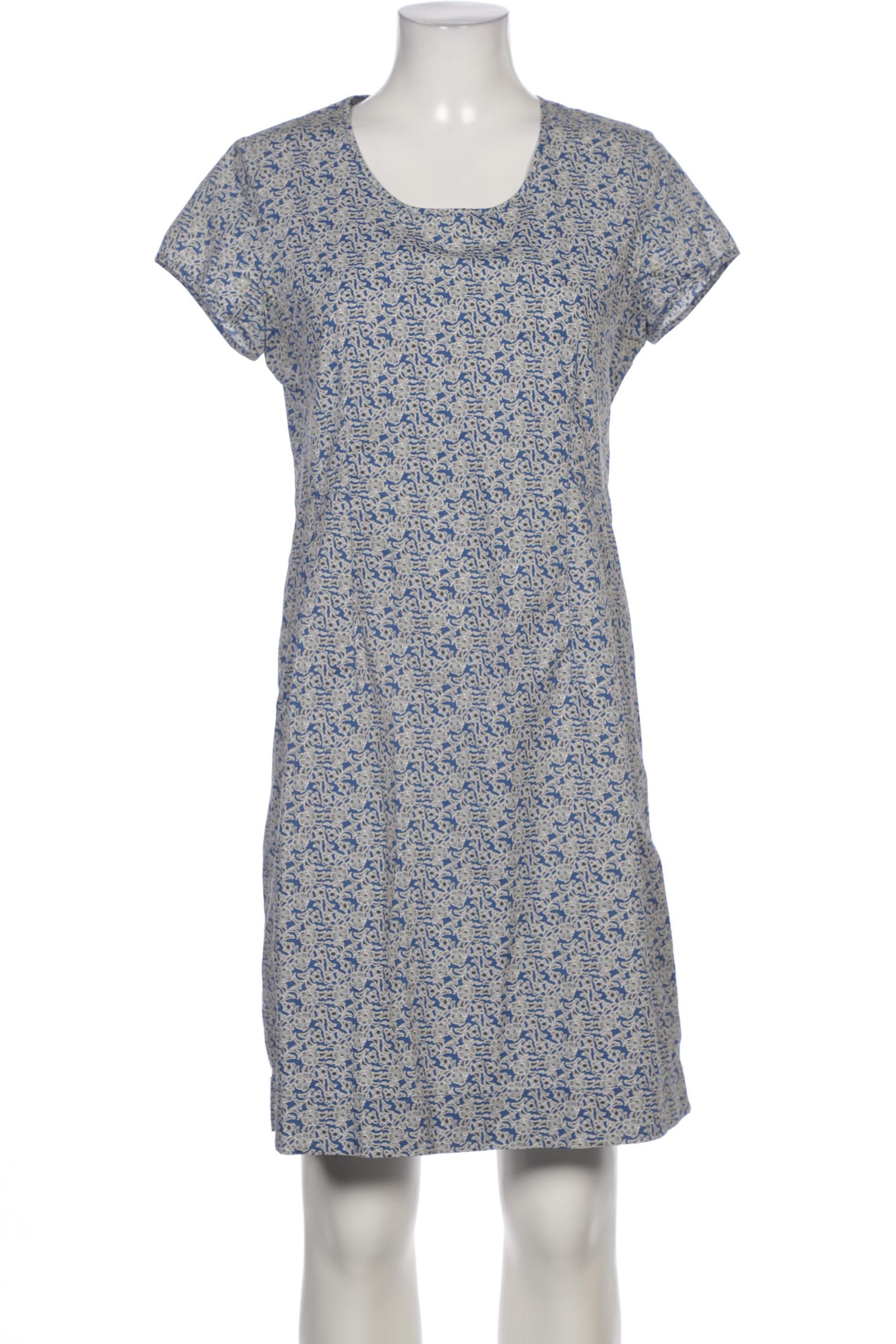 

Marc O Polo Damen Kleid, blau