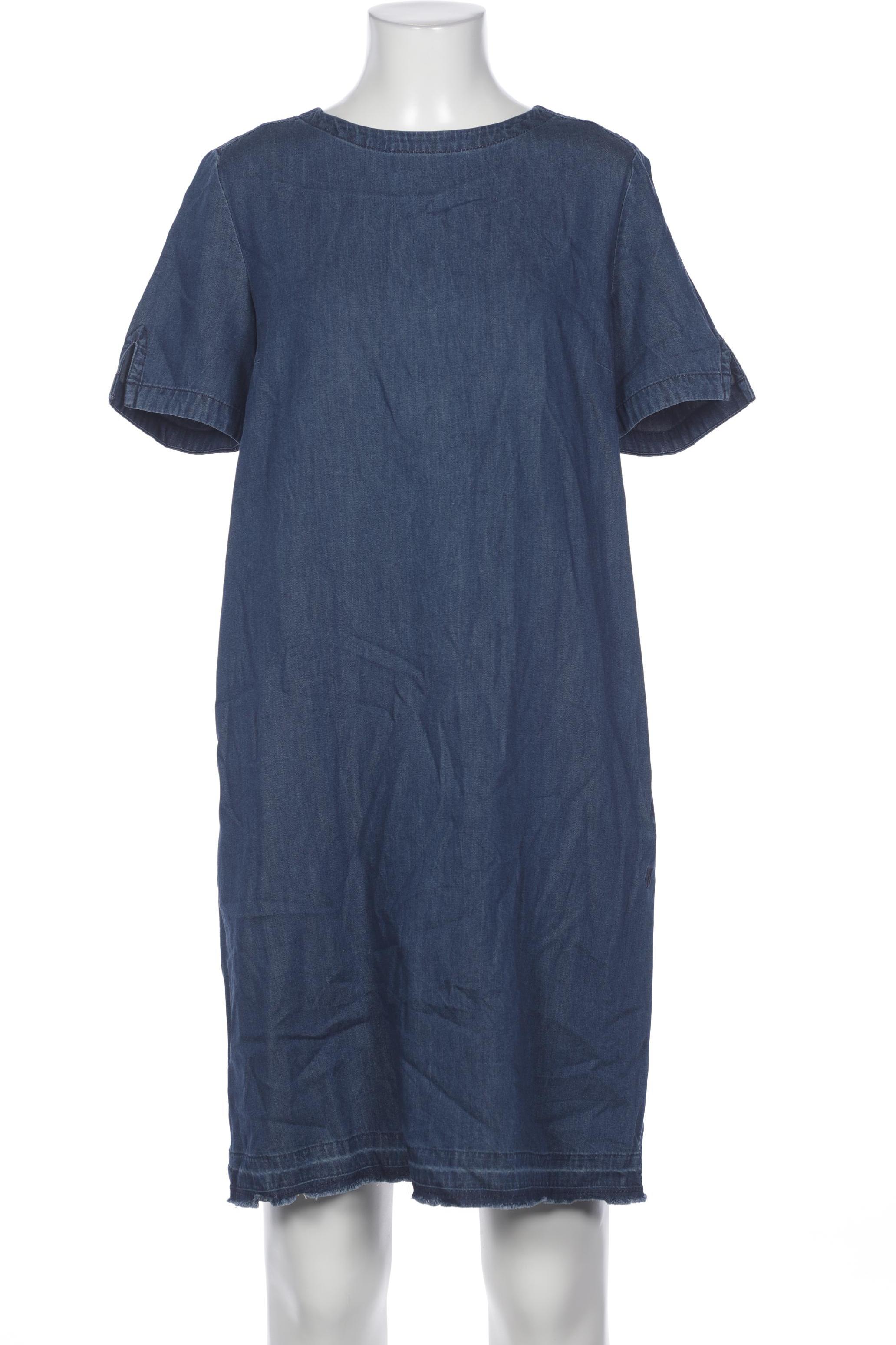 

Marc O Polo Damen Kleid, marineblau