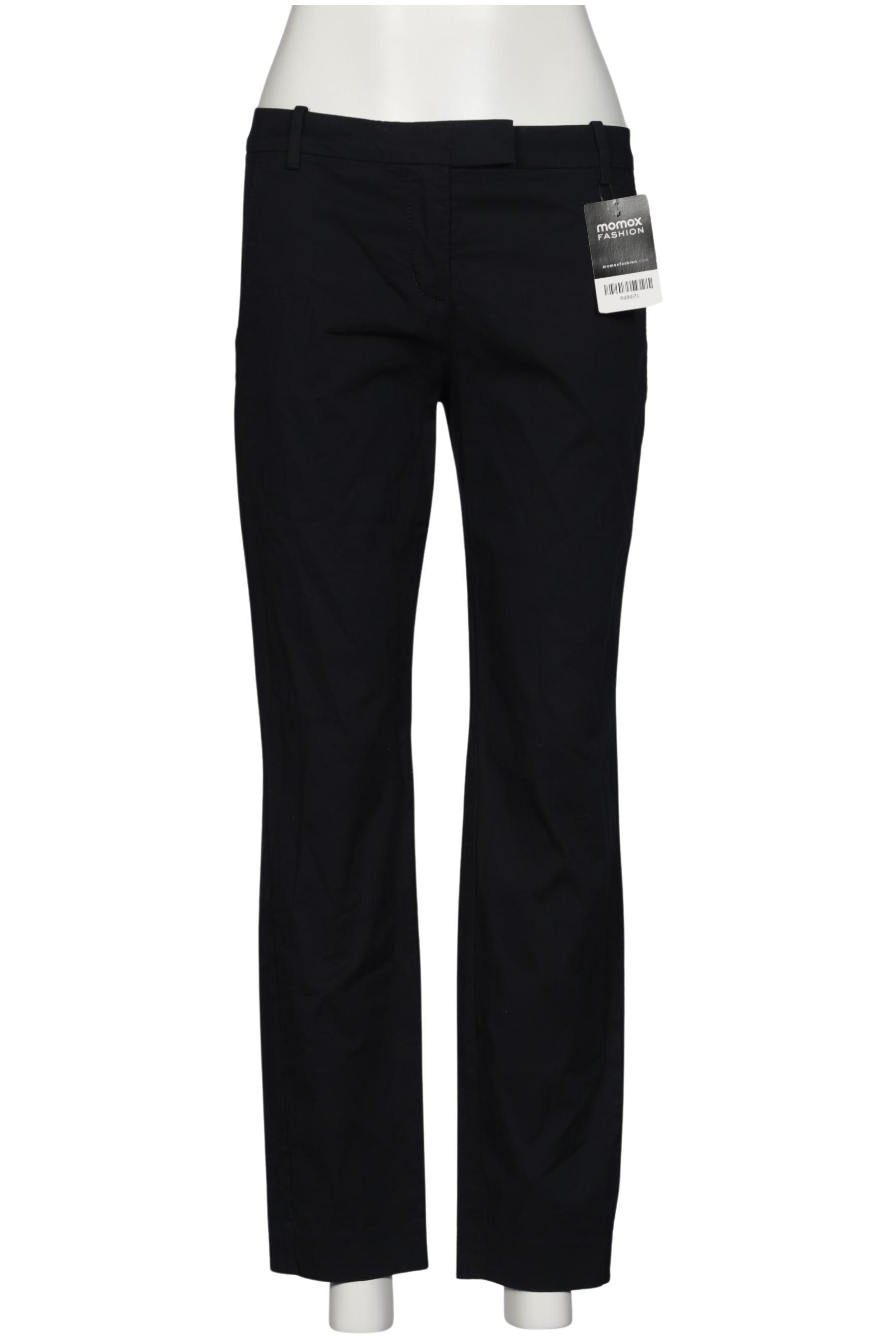 

Marc O Polo Damen Stoffhose, marineblau, Gr. 34