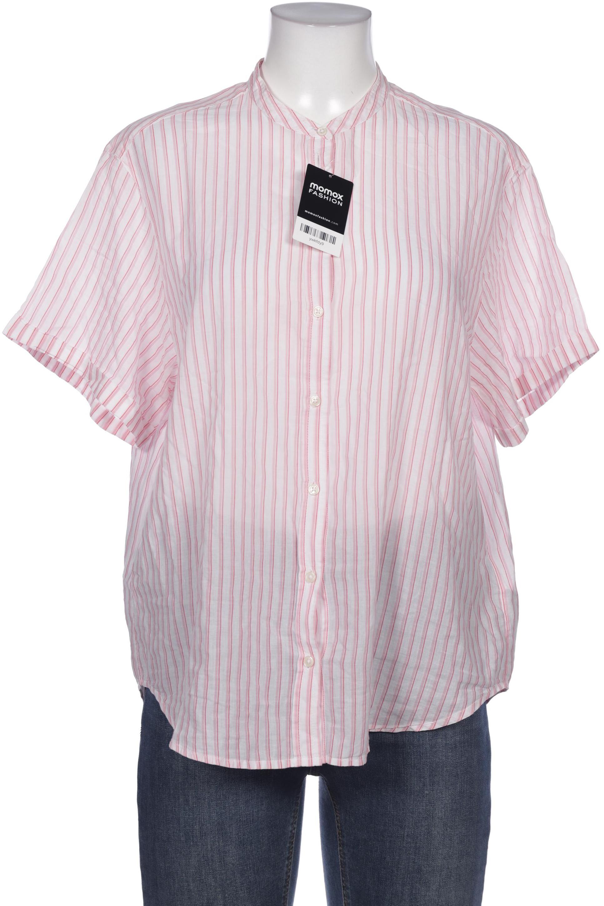 

Marc O Polo Damen Bluse, pink