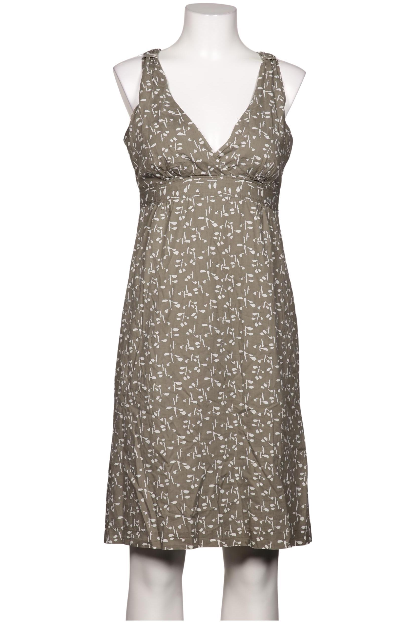 

Marc O Polo Damen Kleid, grün, Gr. 38