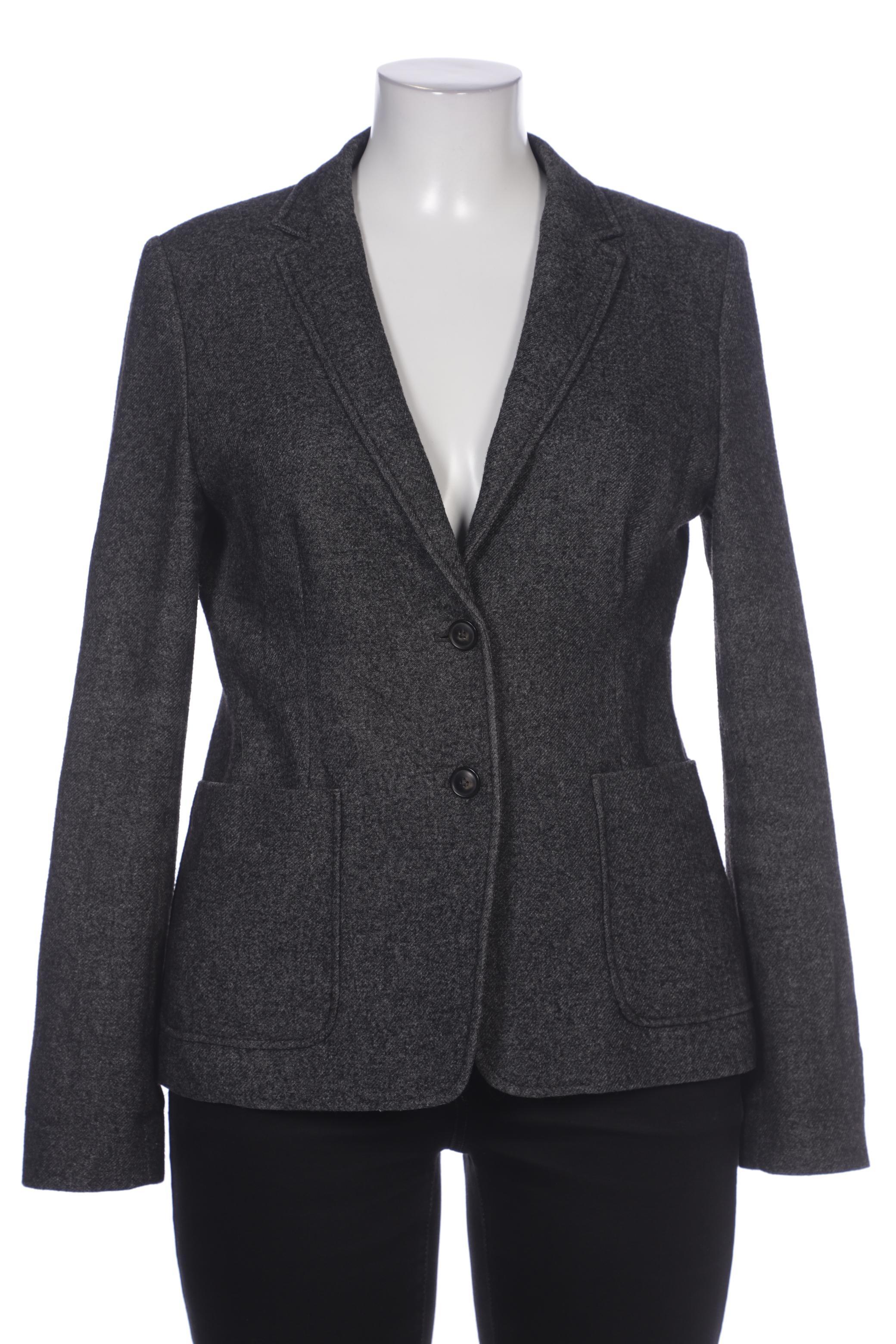 

Marc O Polo Damen Blazer, grau, Gr. 42