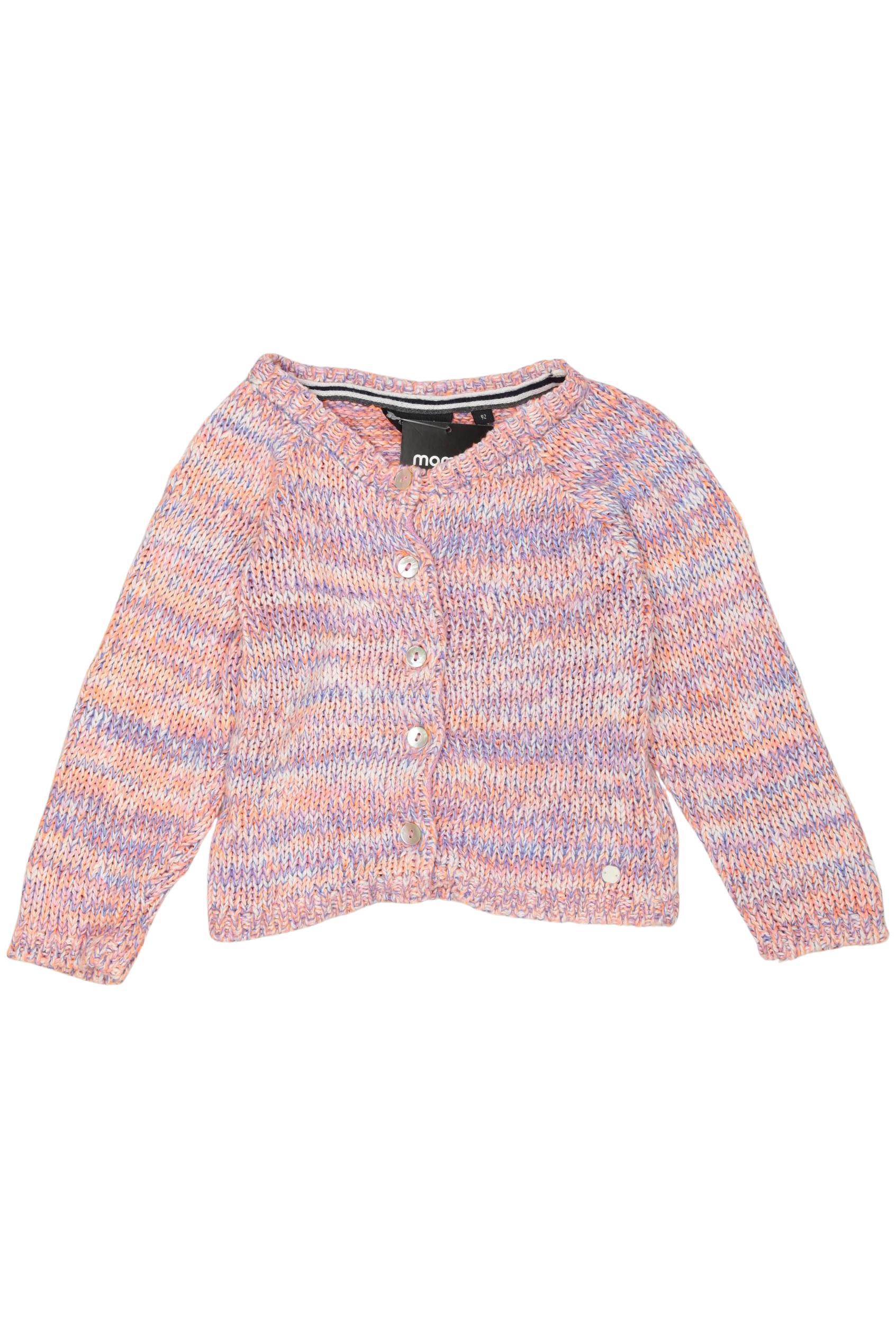 

Marc O Polo Mädchen Strickjacke, mehrfarbig, Gr. 92