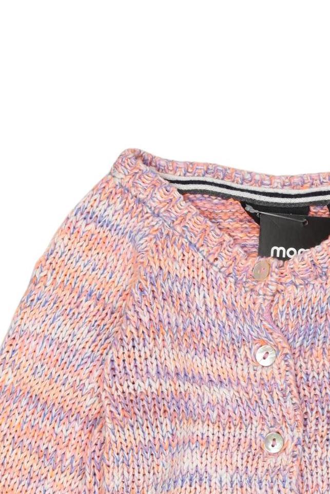 Thumbnail - Marc O Polo Mädchen Strickjacke, mehrfarbig, Gr. 92