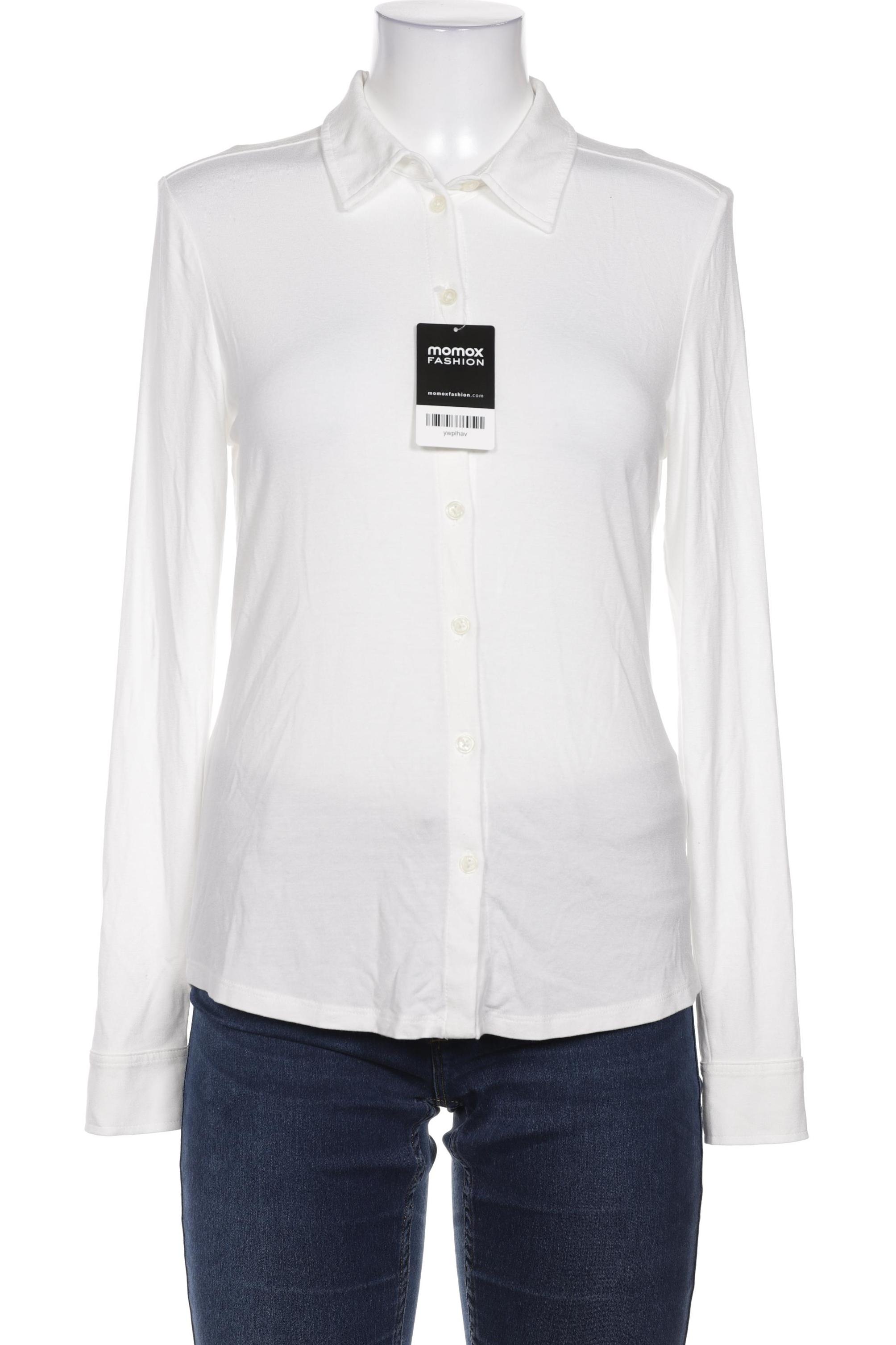 

Marc O Polo Damen Bluse, weiß