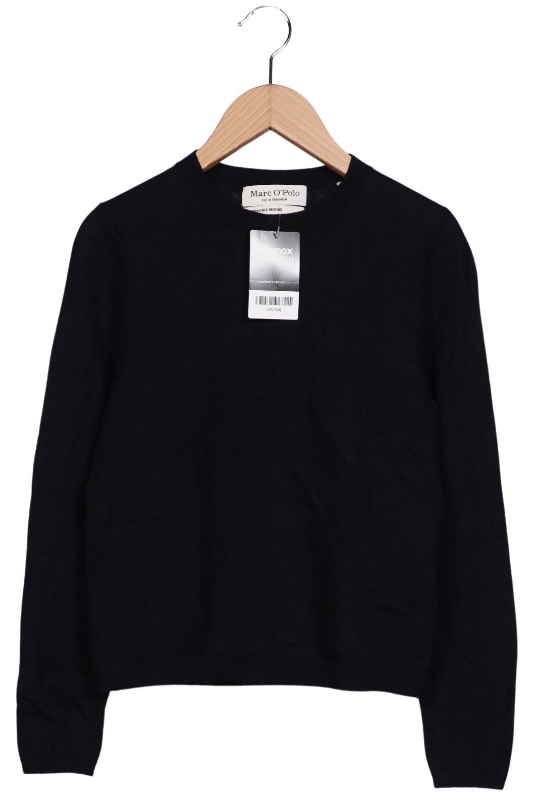 

Marc O Polo Damen Pullover, marineblau, Gr. 36