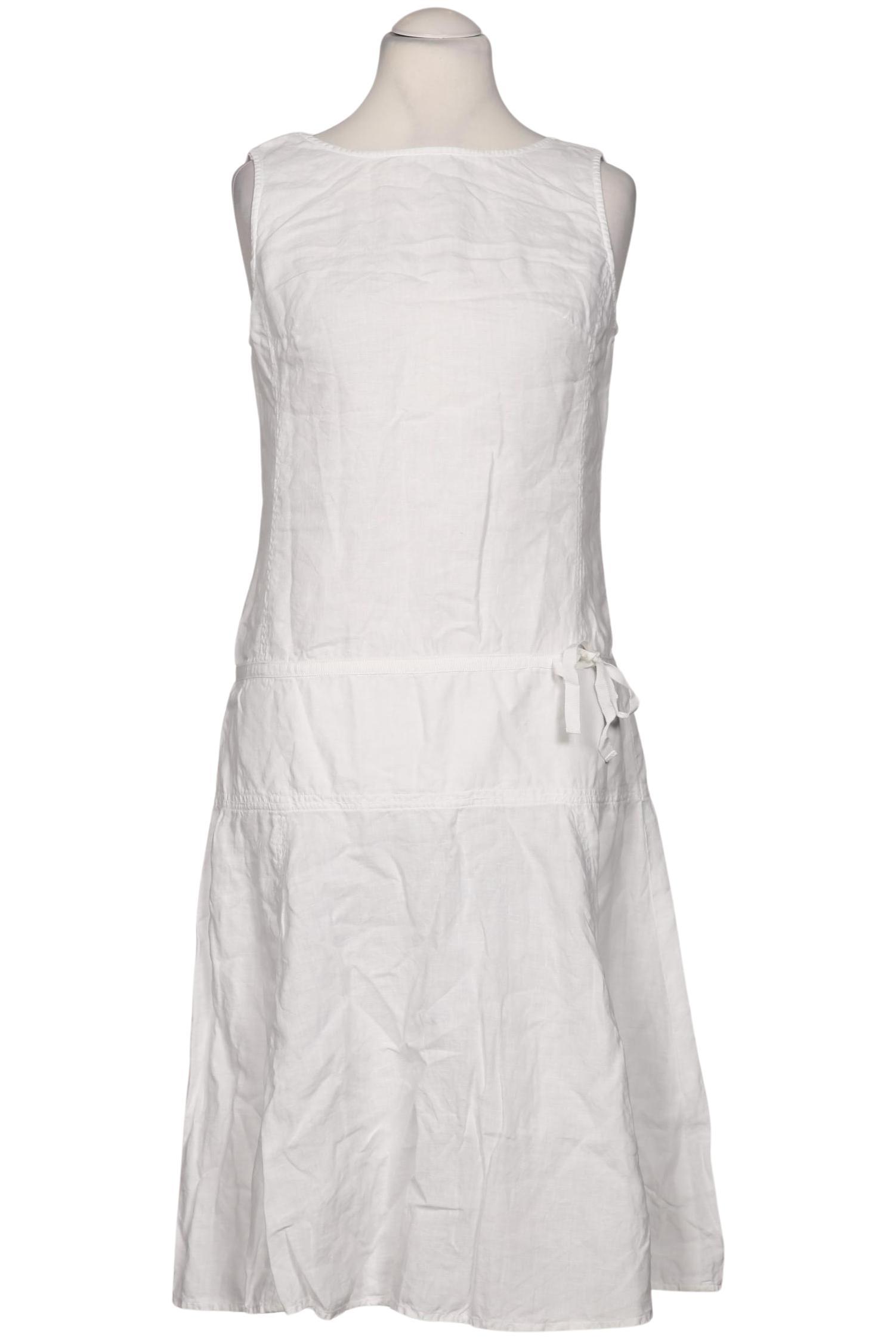 

Marc O Polo Damen Kleid, weiß, Gr. 38