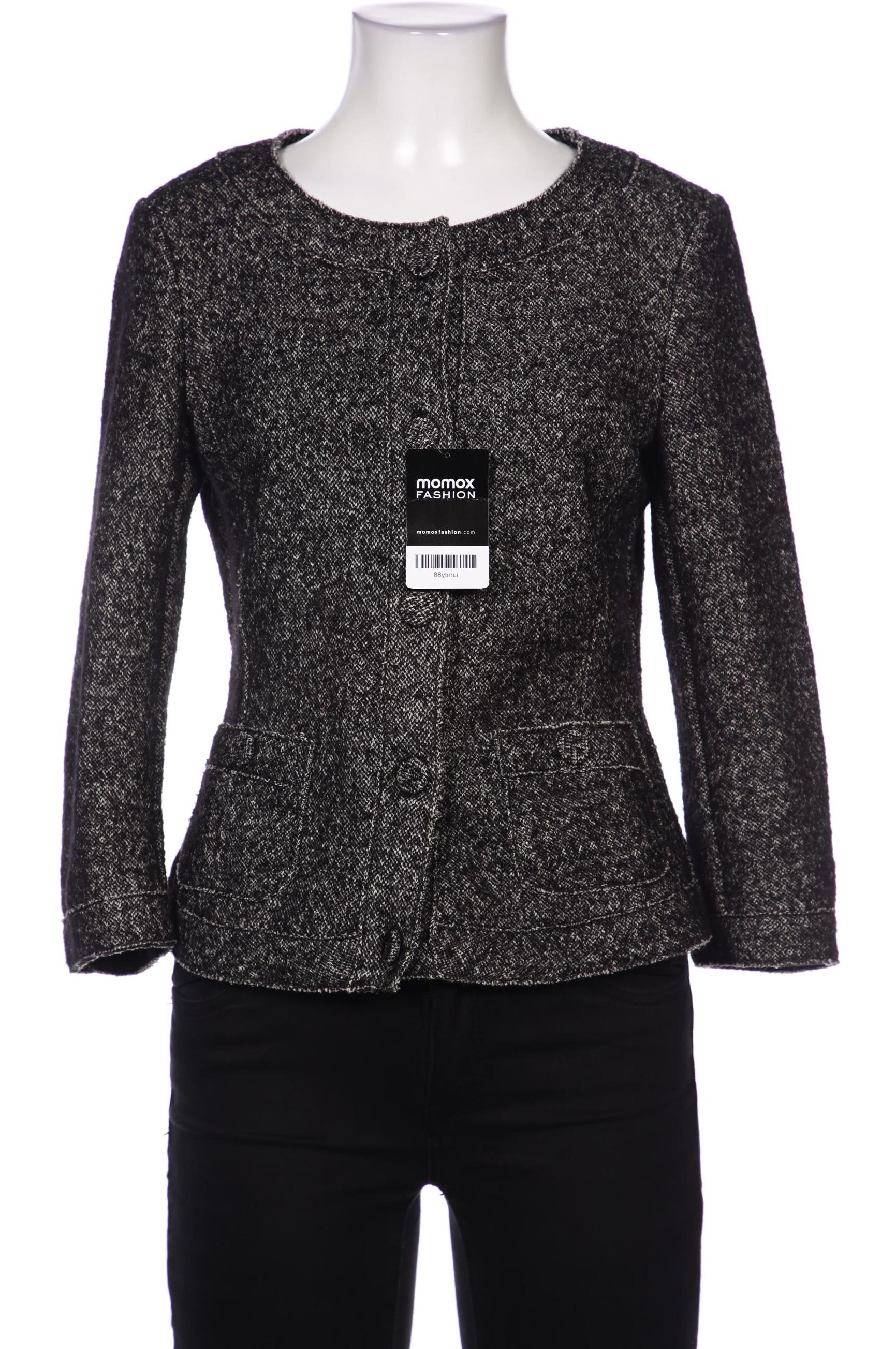 

Marc O Polo Damen Blazer, schwarz, Gr. 36