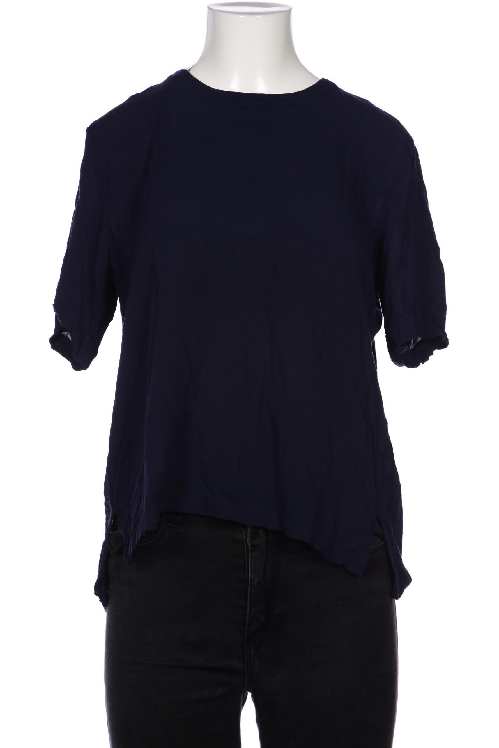 

Marc O Polo Damen Bluse, marineblau