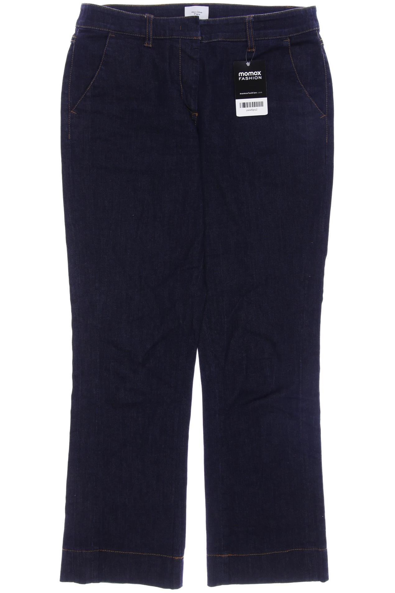 

Marc O Polo Damen Jeans, marineblau