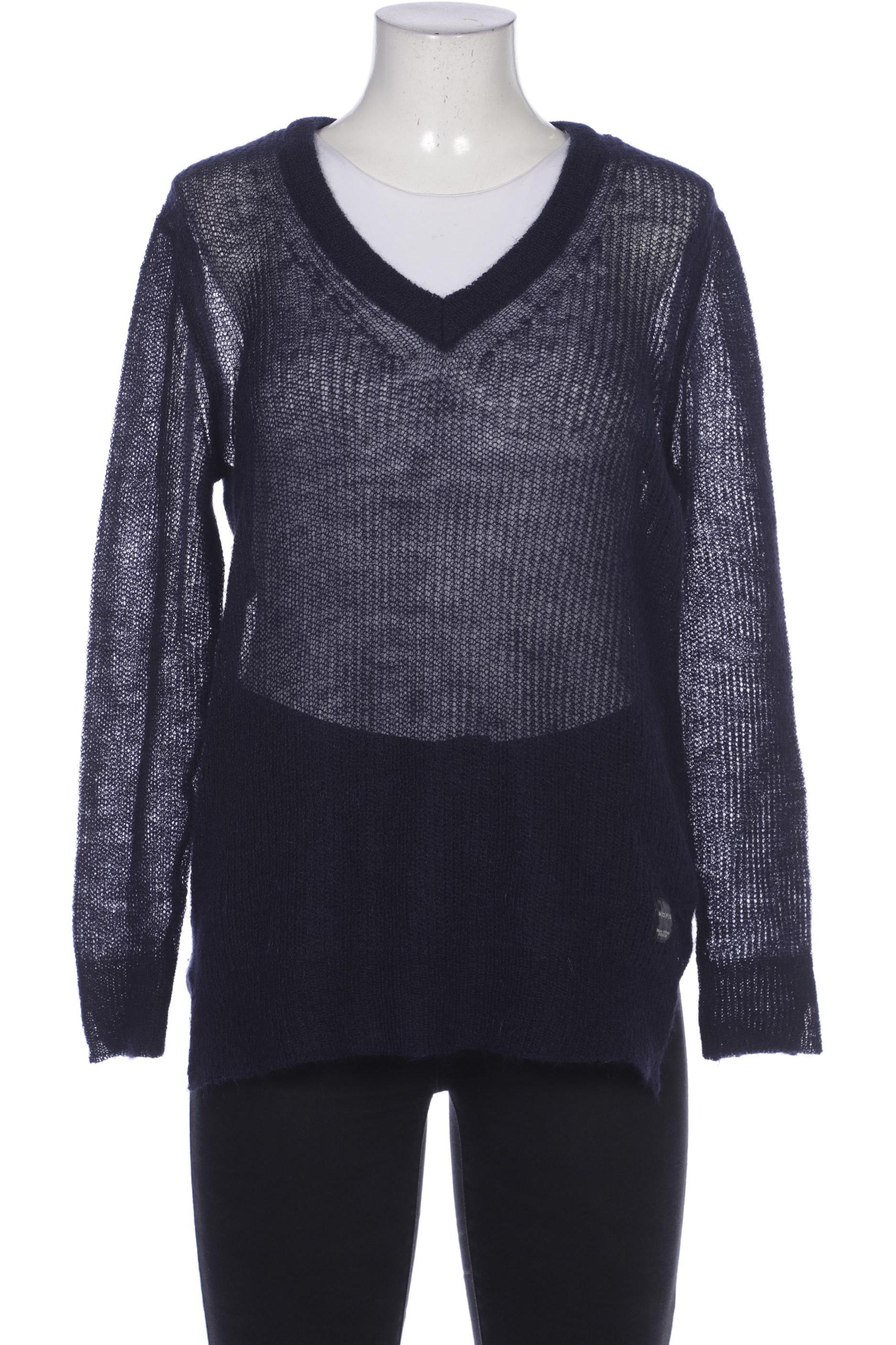 

Marc O Polo Damen Pullover, marineblau, Gr. 38