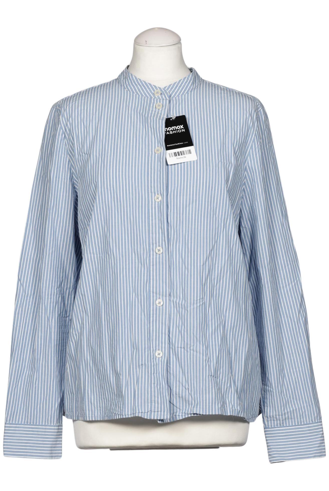 

Marc O Polo Damen Bluse, hellblau, Gr. 42