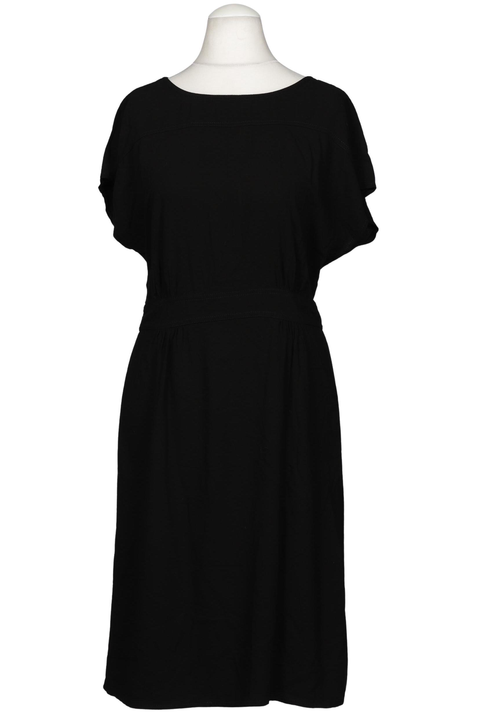 

Marc O Polo Damen Kleid, schwarz, Gr. 38