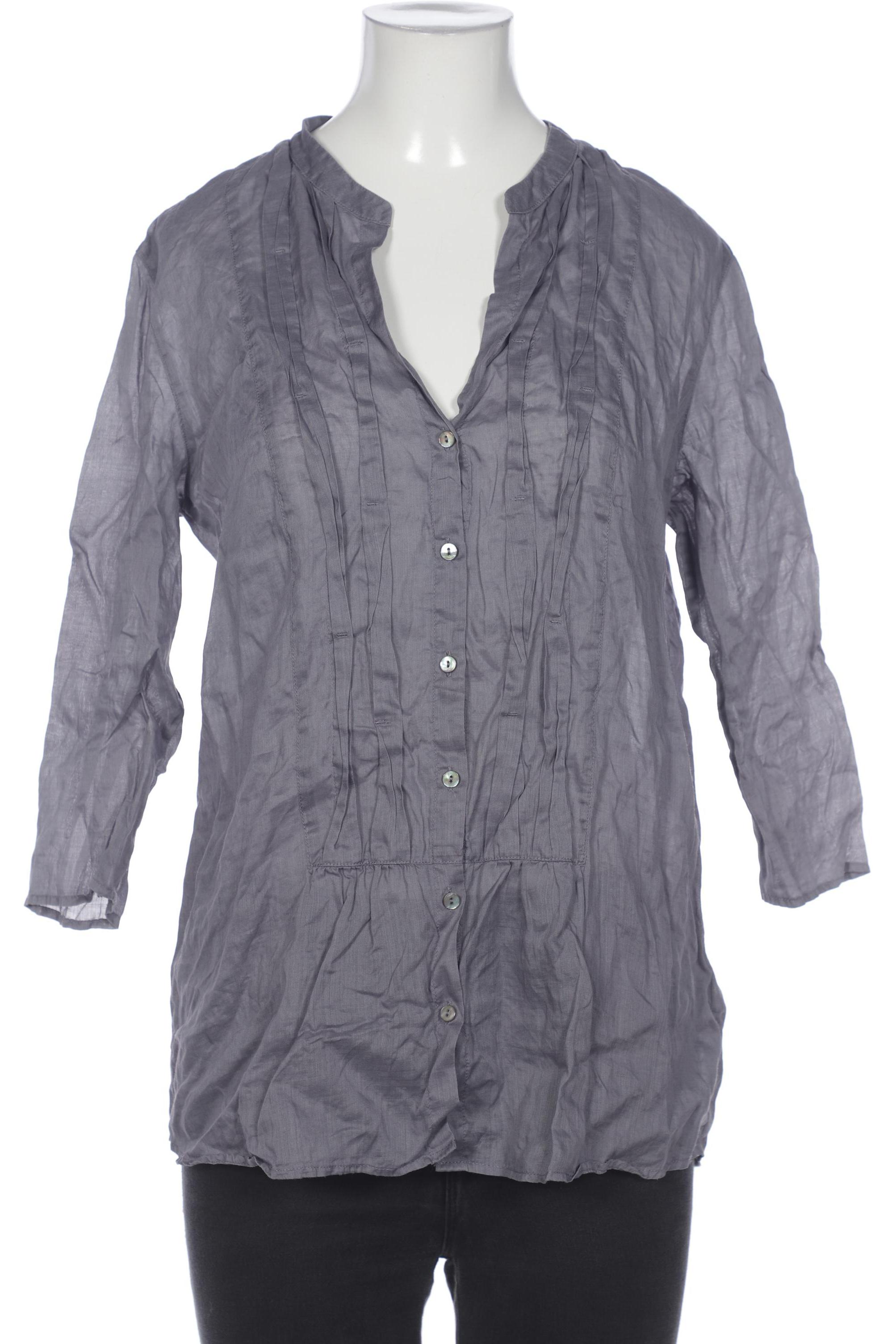 

Marc O Polo Damen Bluse, grau