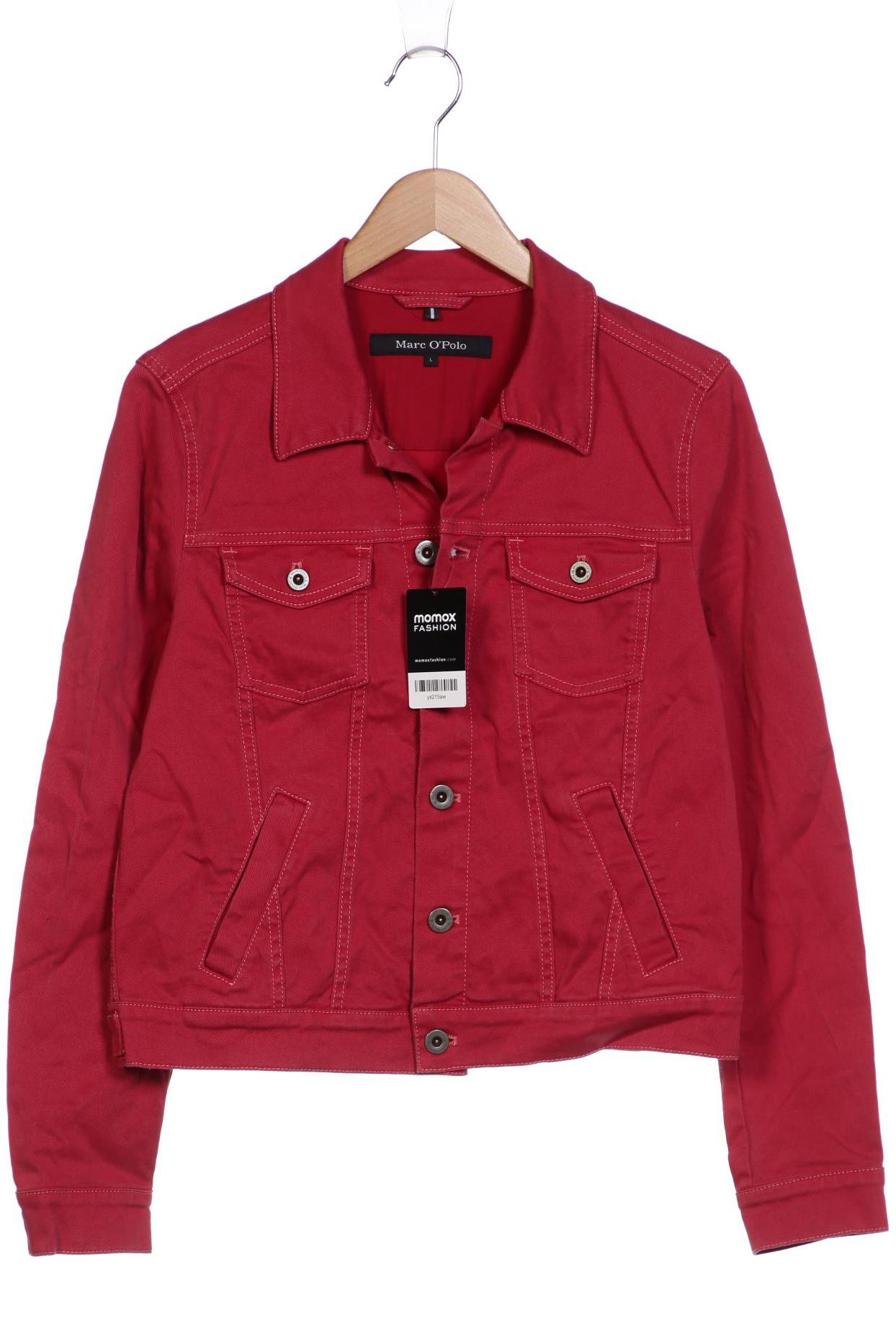 

Marc O Polo Damen Jacke, pink, Gr. 42
