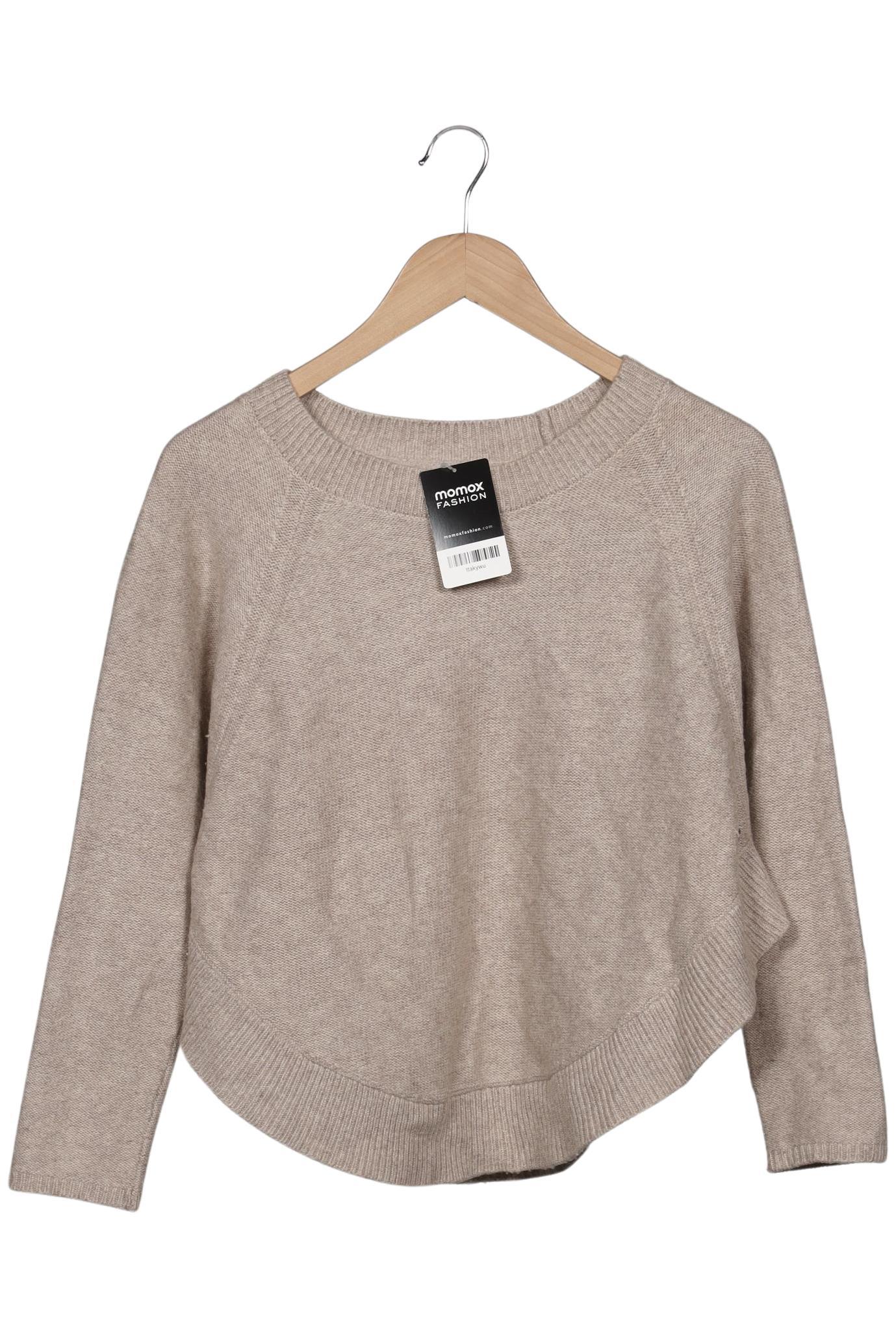 

Marc O Polo Damen Pullover, beige, Gr. 34
