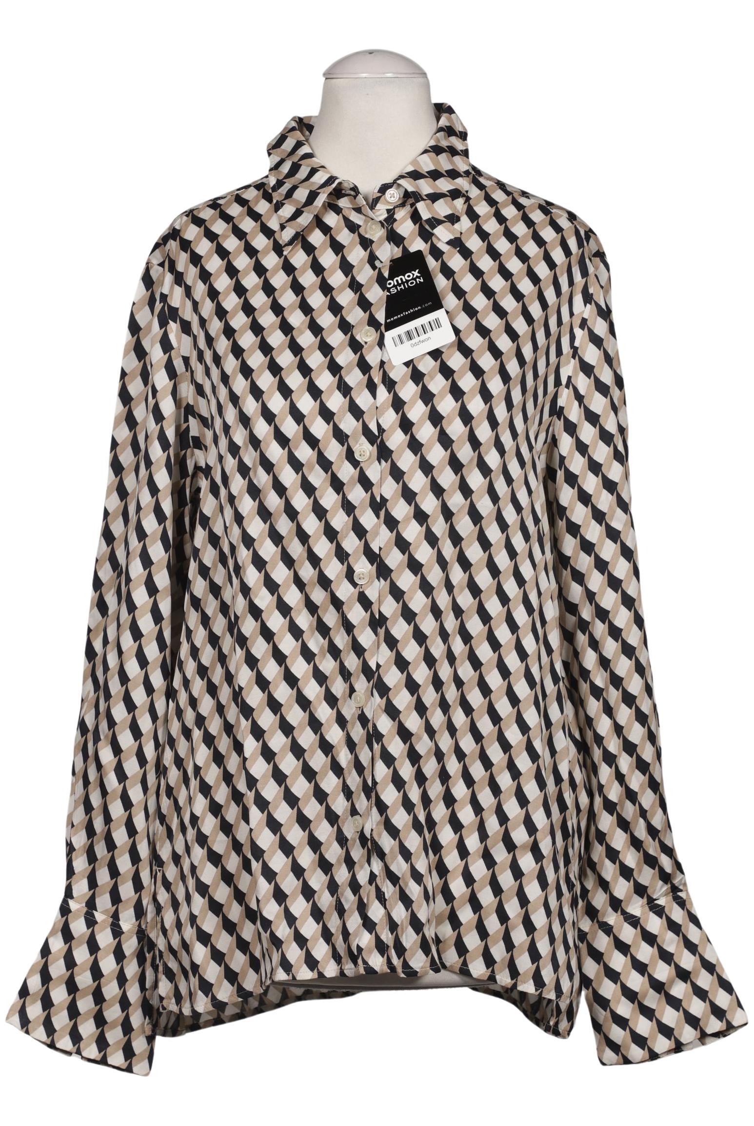 

Marc O Polo Damen Bluse, beige, Gr. 34