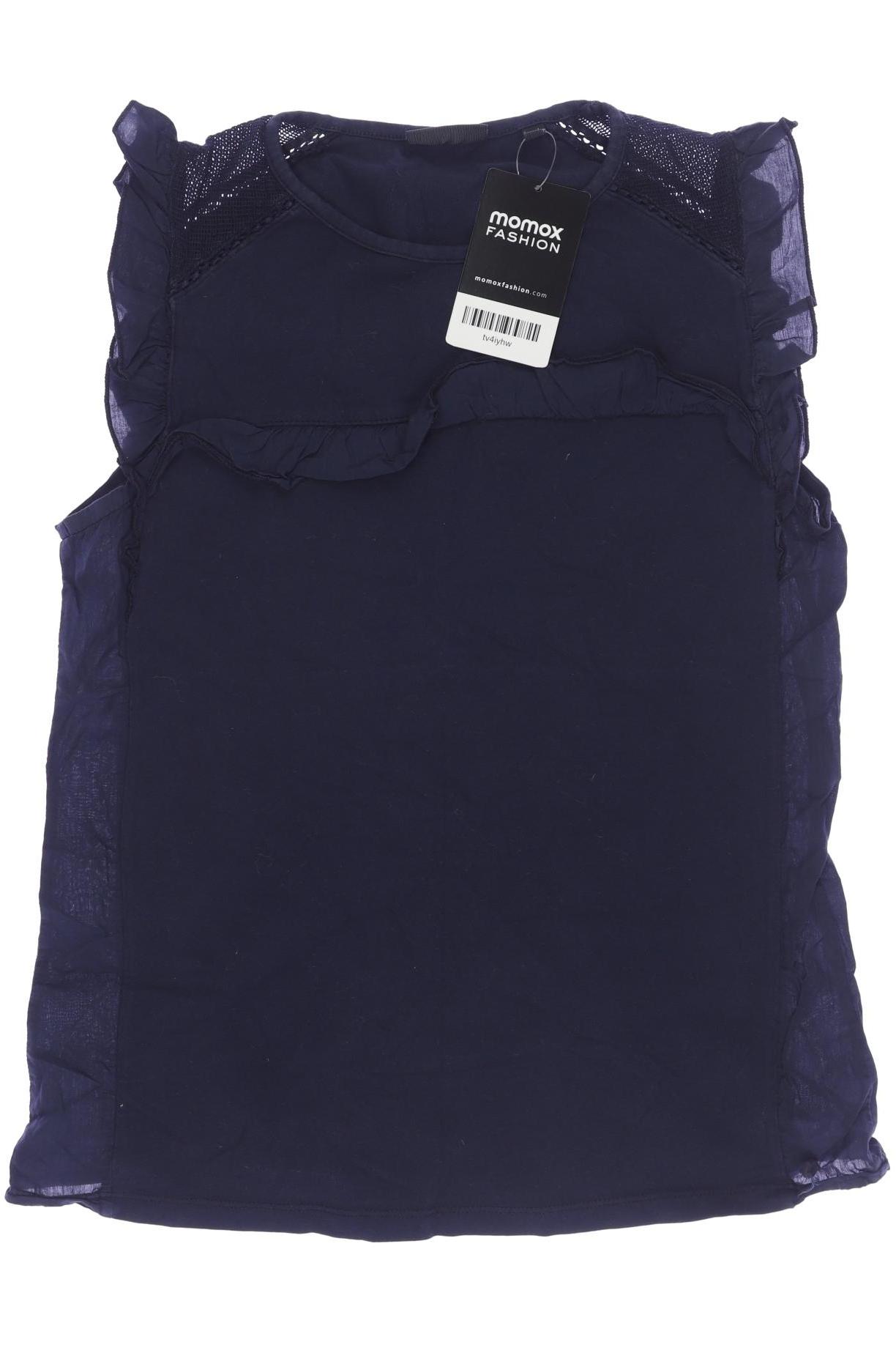 

Marc O Polo Damen T-Shirt, marineblau, Gr. 146