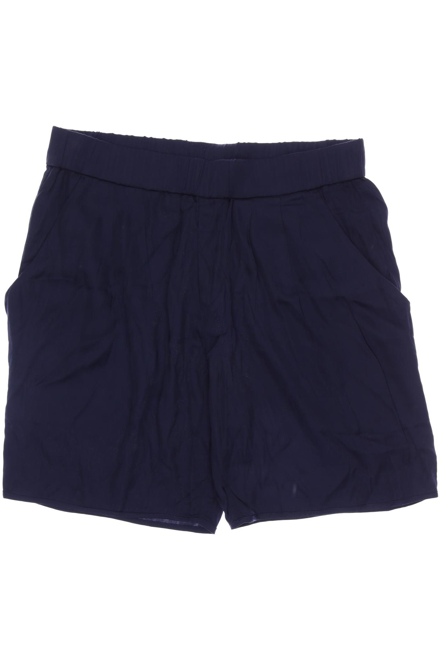 

Marc O Polo Damen Shorts, marineblau