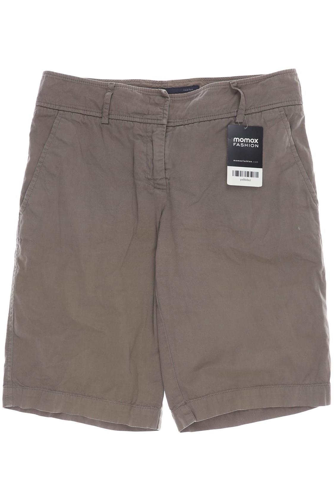 

Marc O Polo Damen Shorts, braun