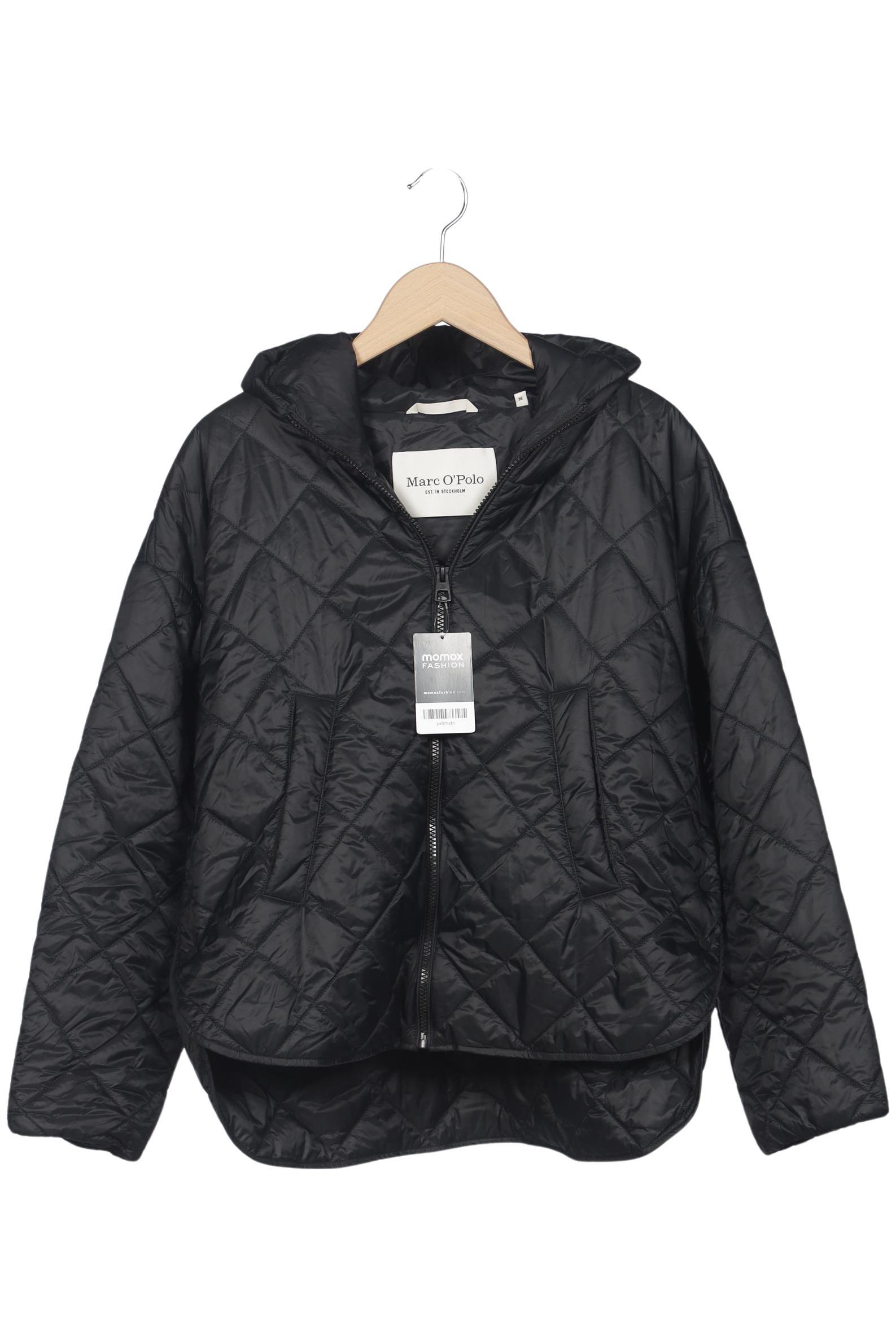 

Marc O Polo Damen Jacke, schwarz, Gr. 36