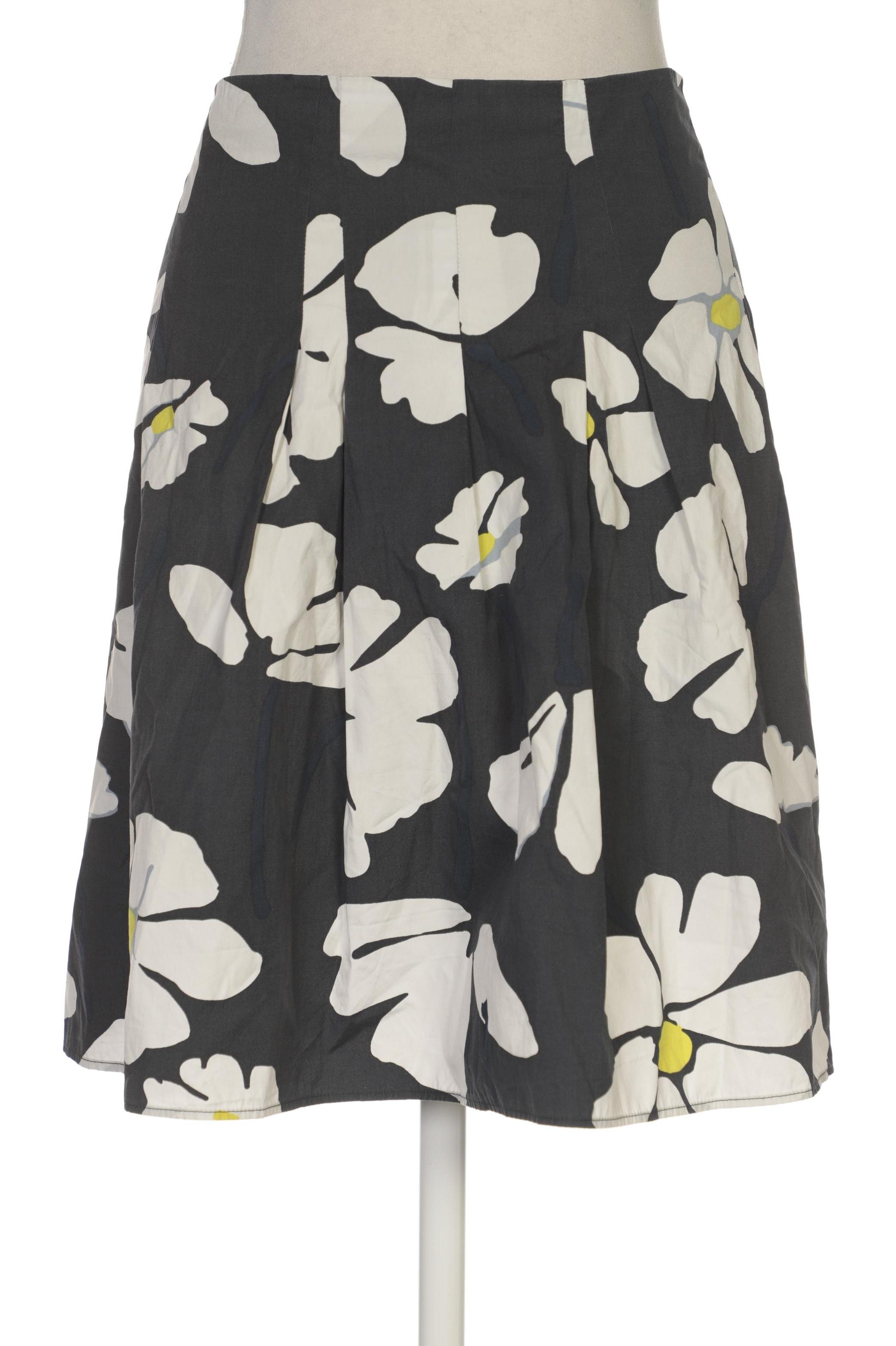 

Marc O Polo Damen Rock, grau, Gr. 38