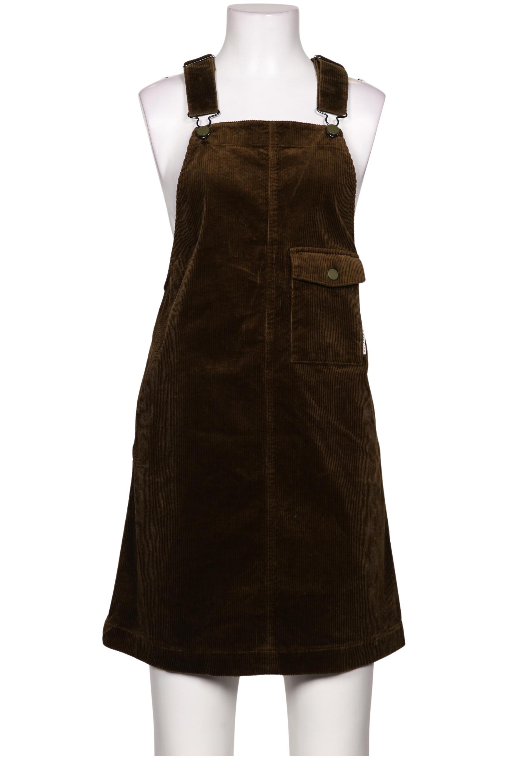 

Marc O Polo Damen Kleid, grün, Gr. 34