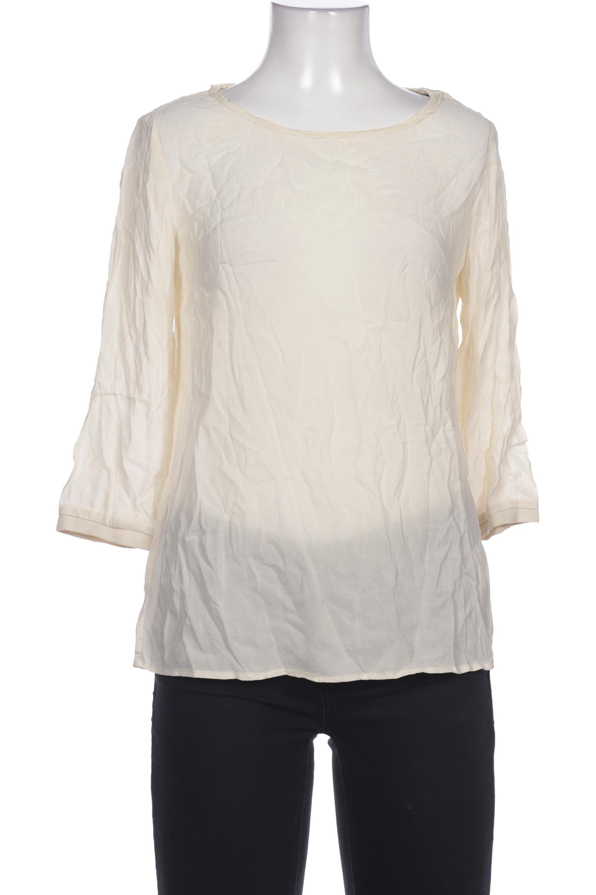 

Marc O Polo Damen Bluse, cremeweiß, Gr. 36