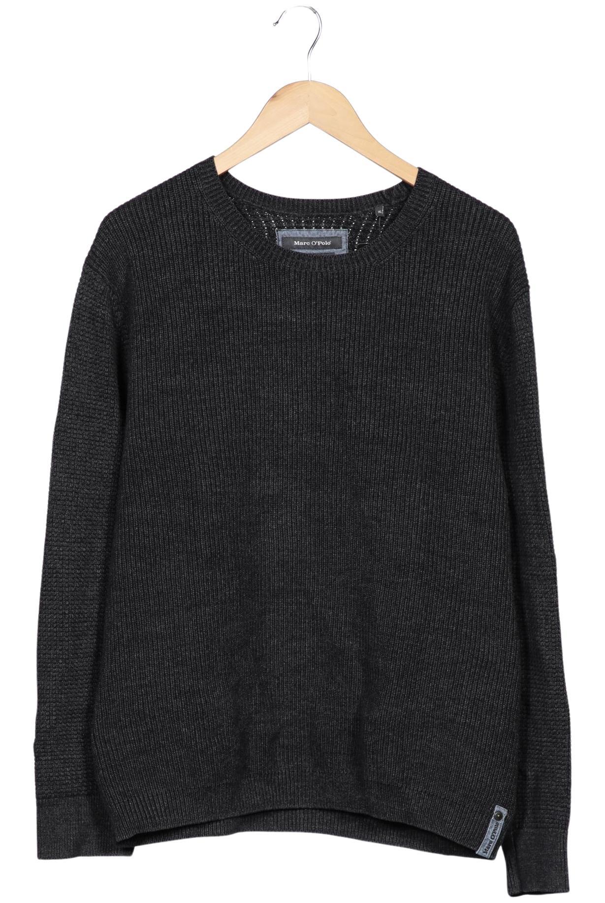 

Marc O Polo Herren Pullover, grau, Gr. 54