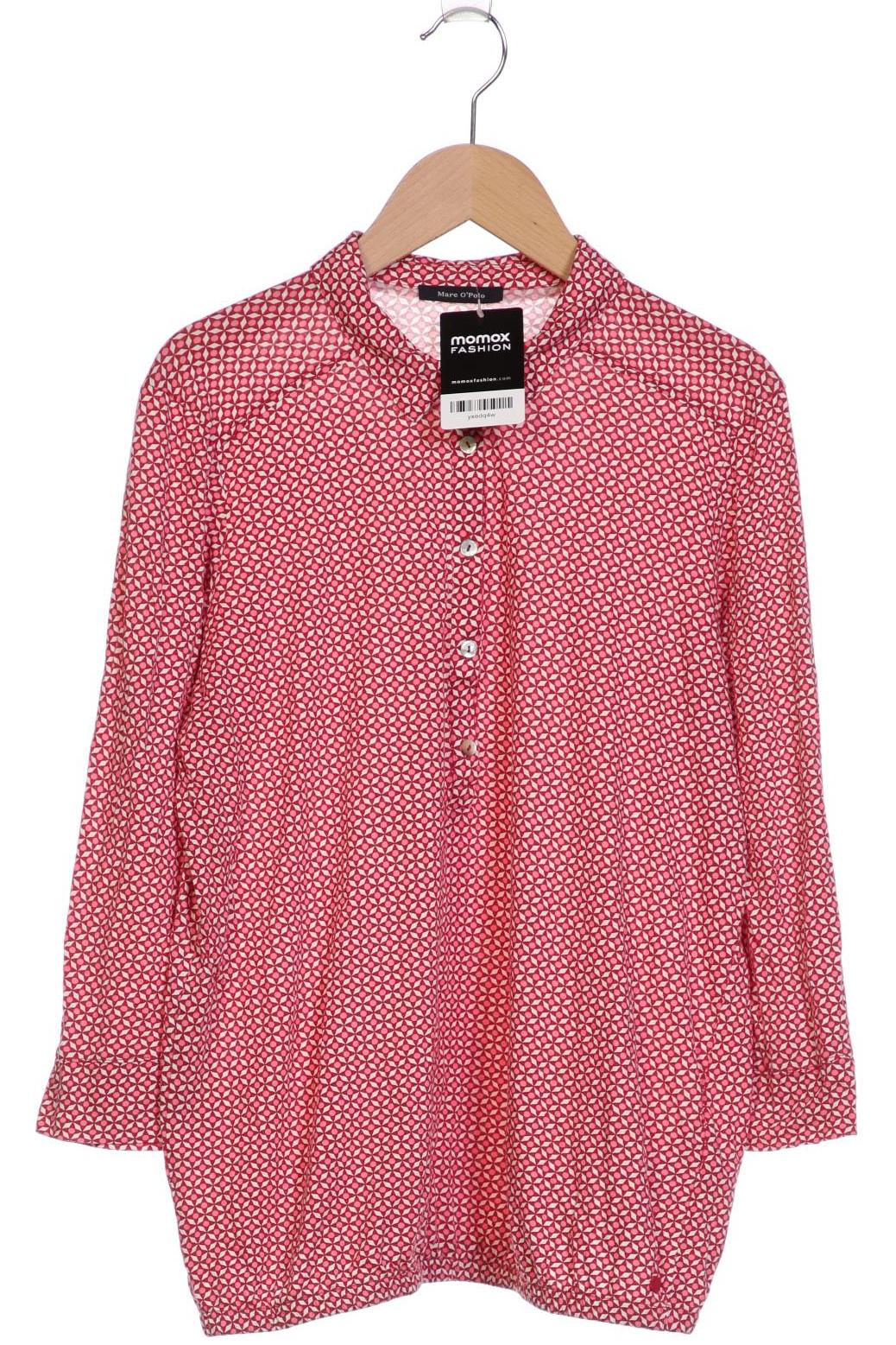 

Marc O Polo Damen Langarmshirt, mehrfarbig, Gr. 38