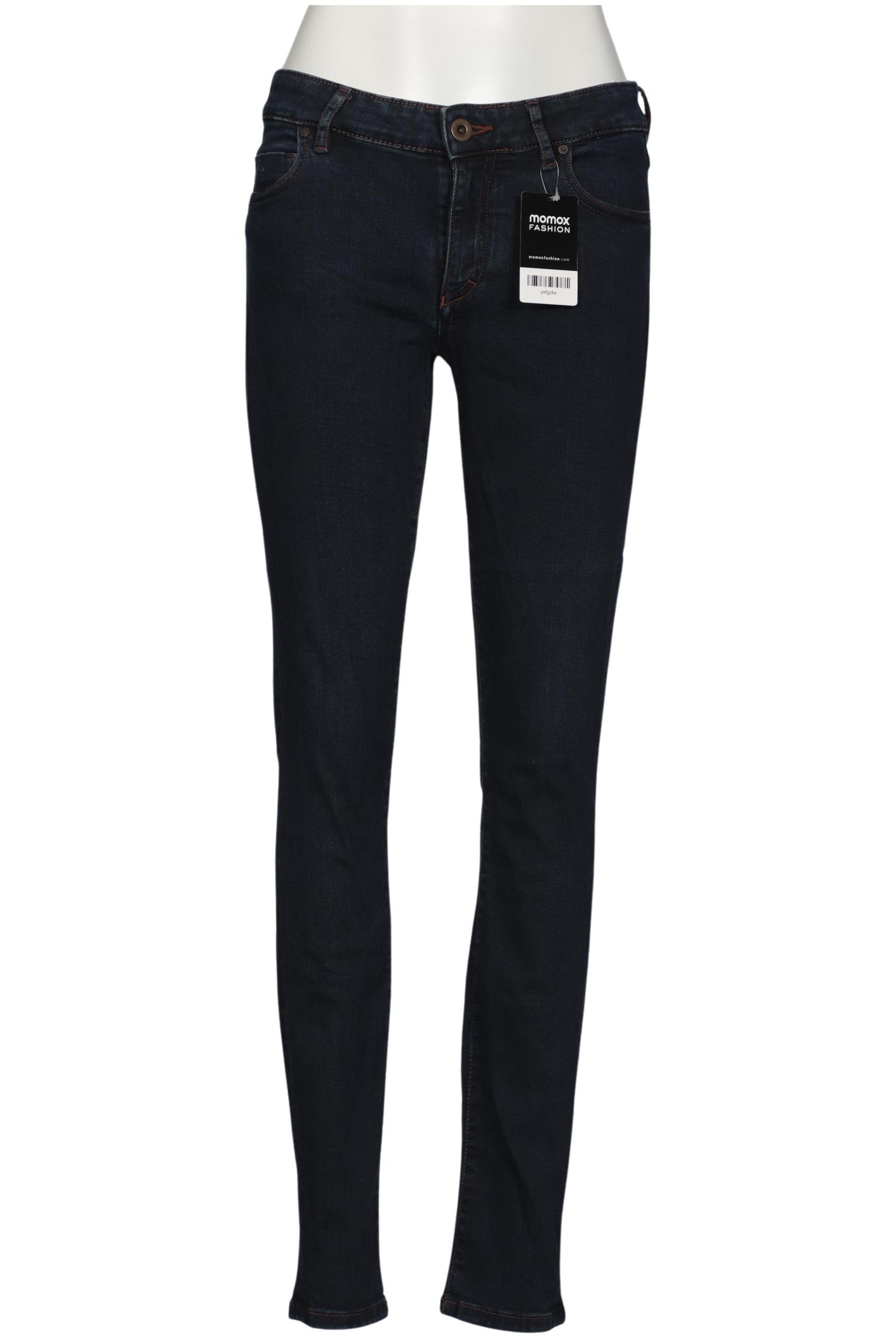 

Marc O Polo Damen Jeans, marineblau, Gr. 27