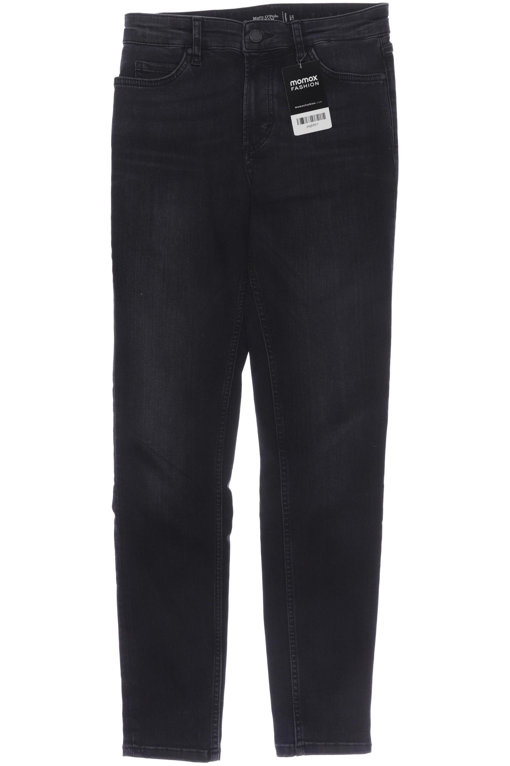 

Marc O Polo Damen Jeans, marineblau, Gr. 27