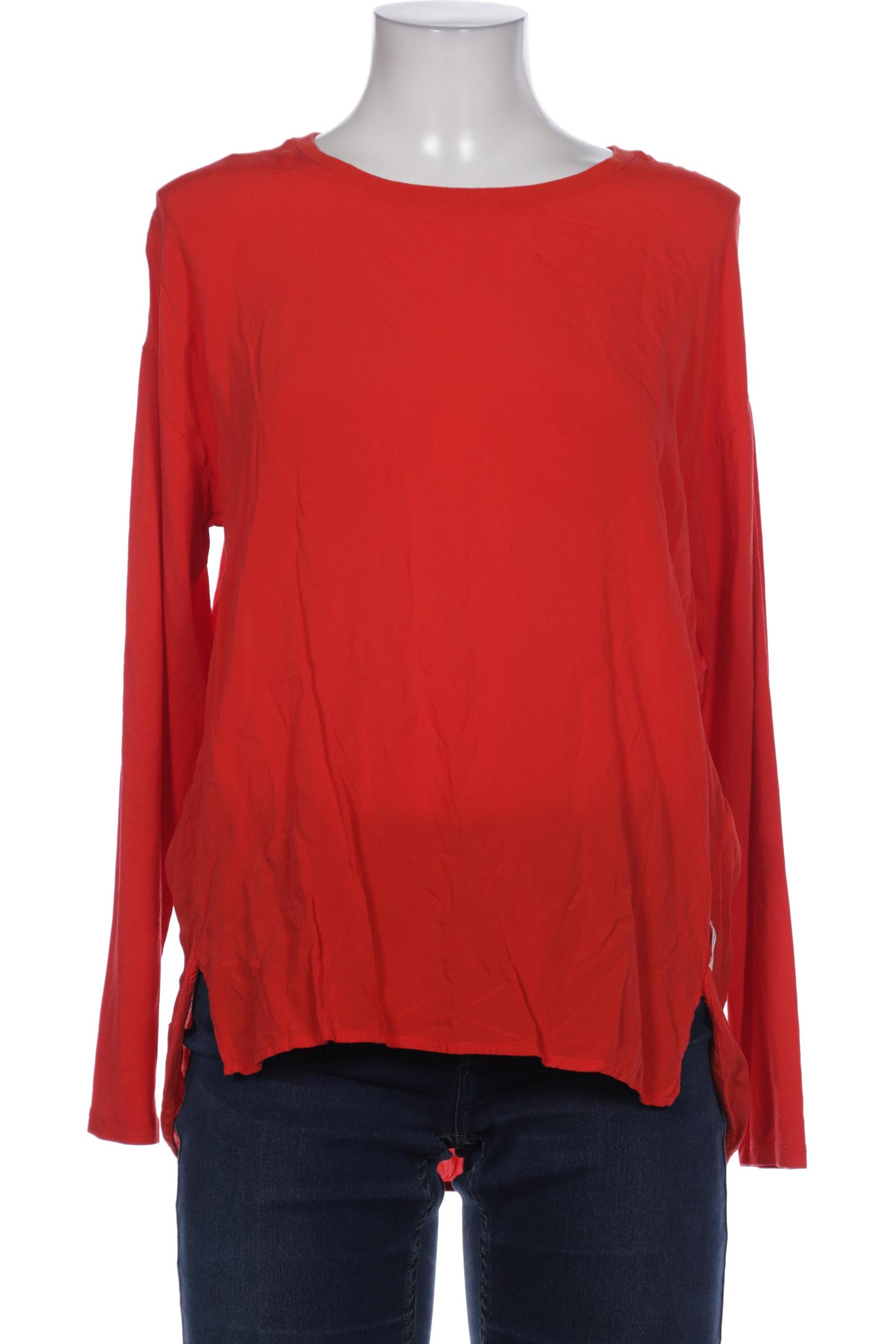 

Marc O Polo Damen Bluse, rot, Gr. 42