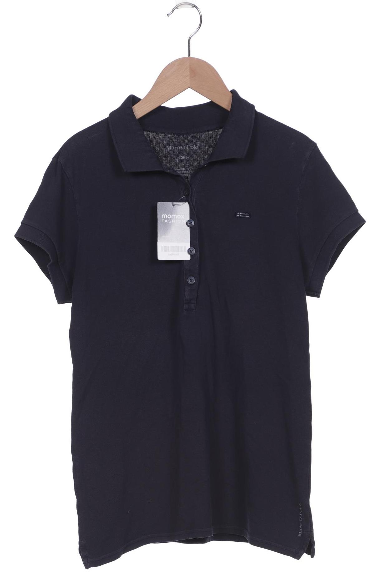 

Marc O Polo Damen Poloshirt, marineblau
