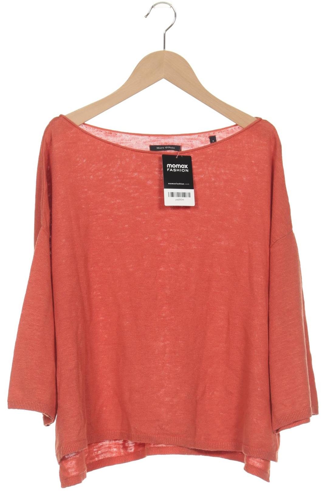 

Marc O Polo Damen Pullover, orange, Gr. 38
