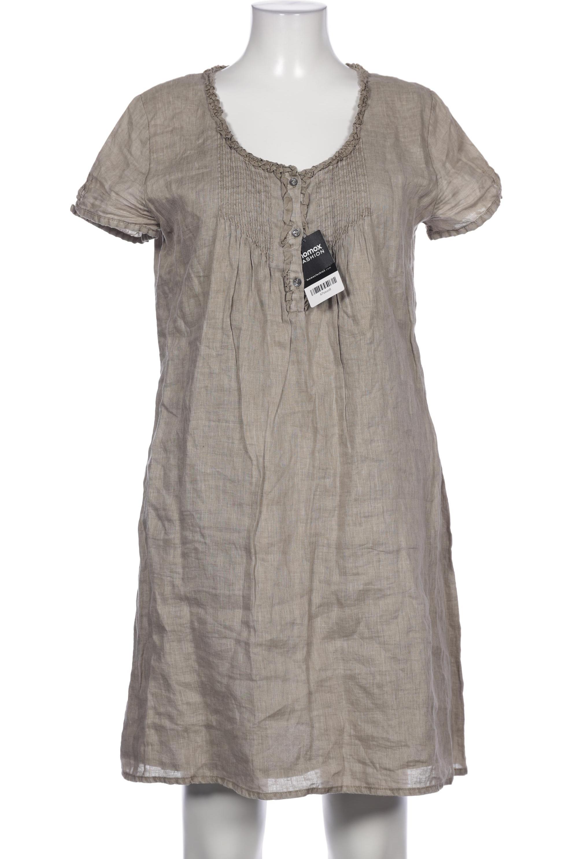 

Marc O Polo Damen Kleid, beige