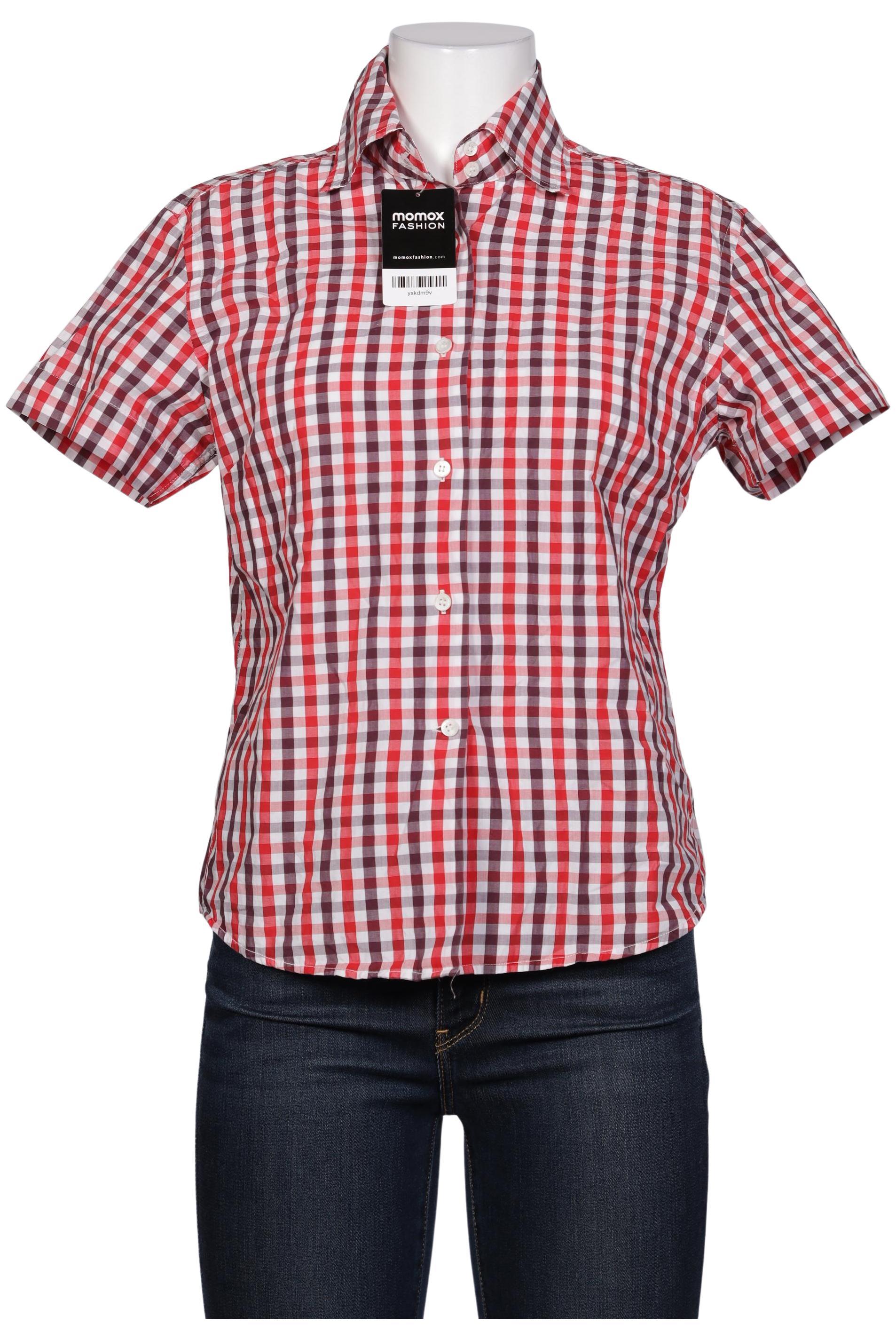 

Marc O Polo Damen Bluse, rot, Gr. 40