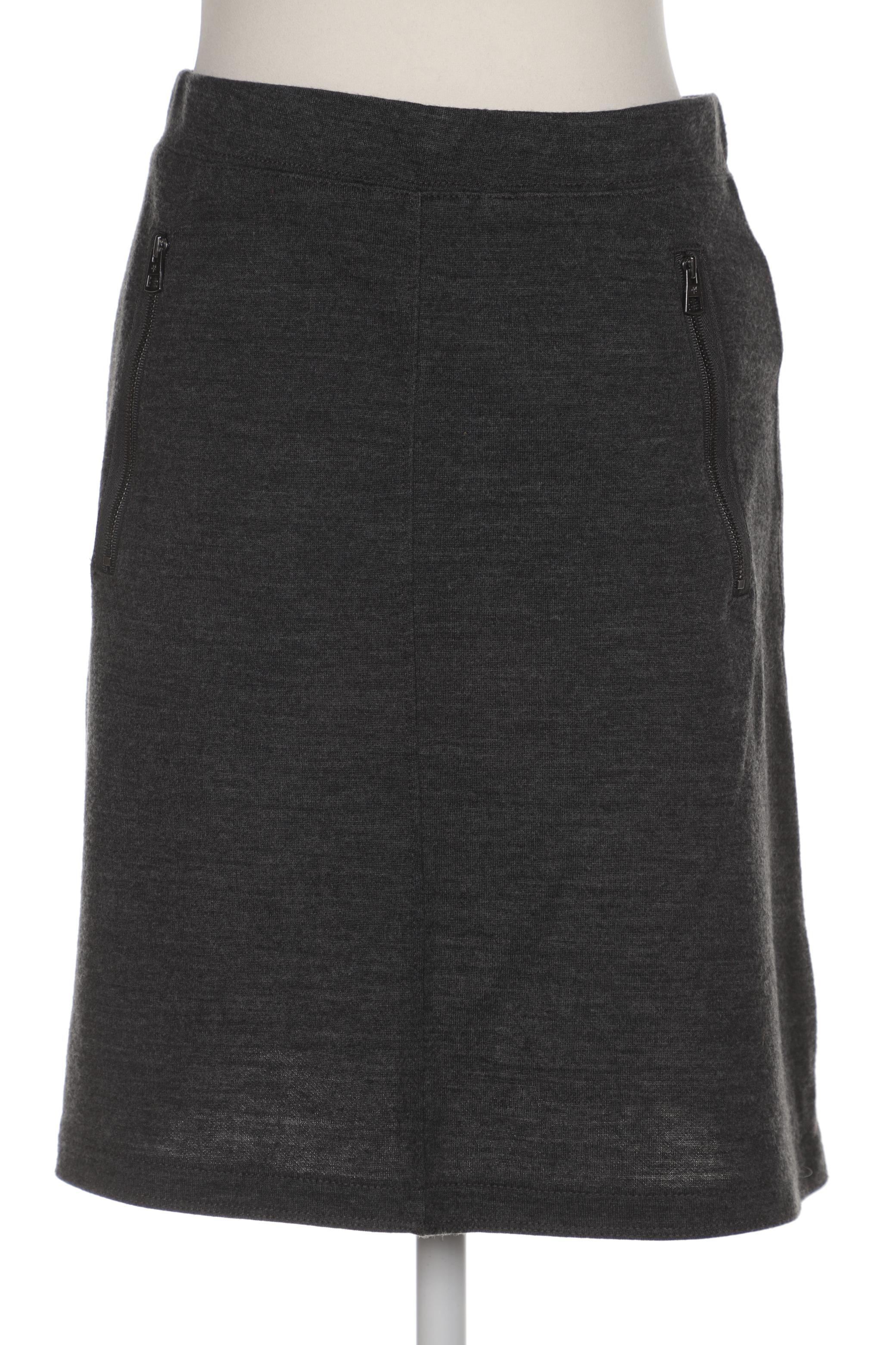 

Marc O Polo Damen Rock, grau