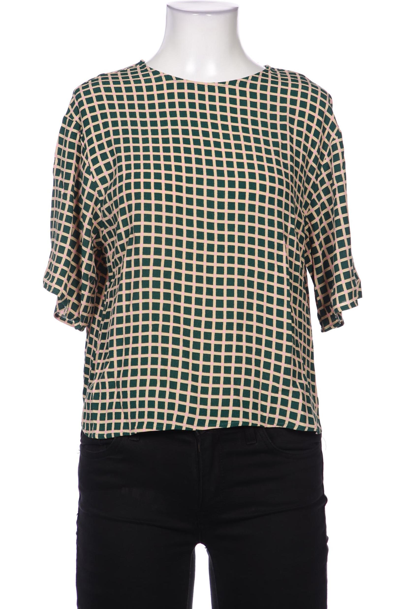 

Marc O Polo Damen Bluse, grün, Gr. 36