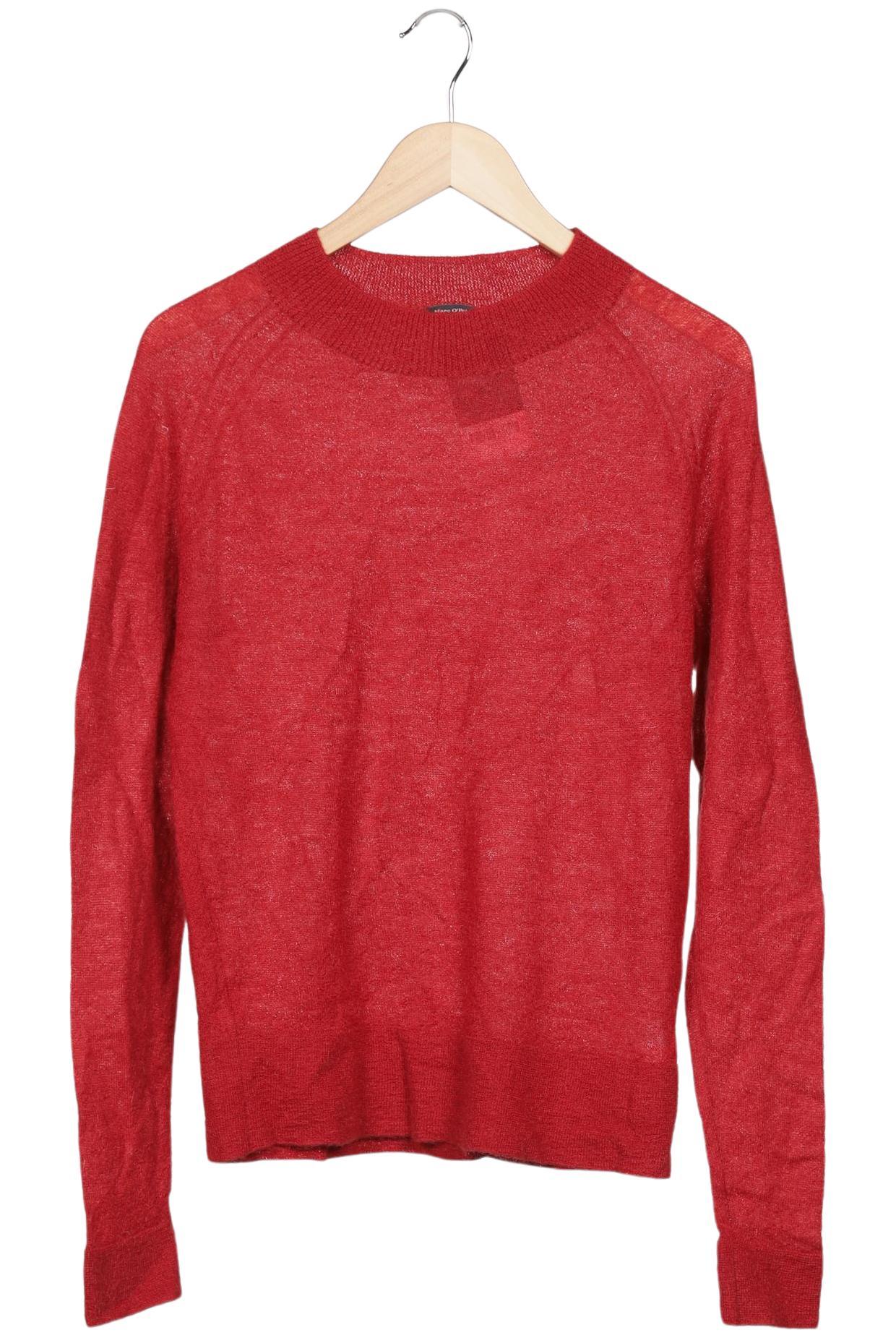 

Marc O Polo Damen Pullover, rot, Gr. 44