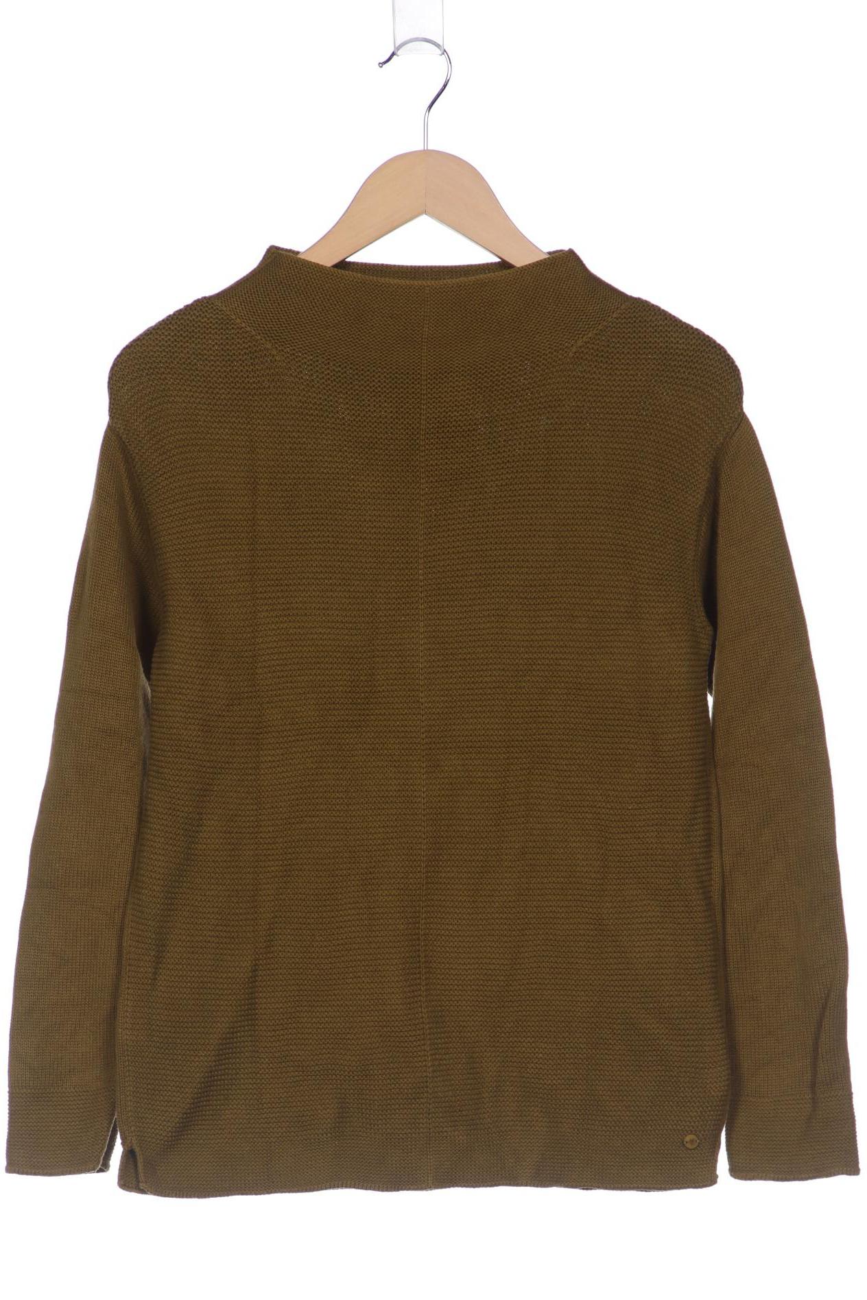

Marc O Polo Damen Pullover, grün, Gr. 36