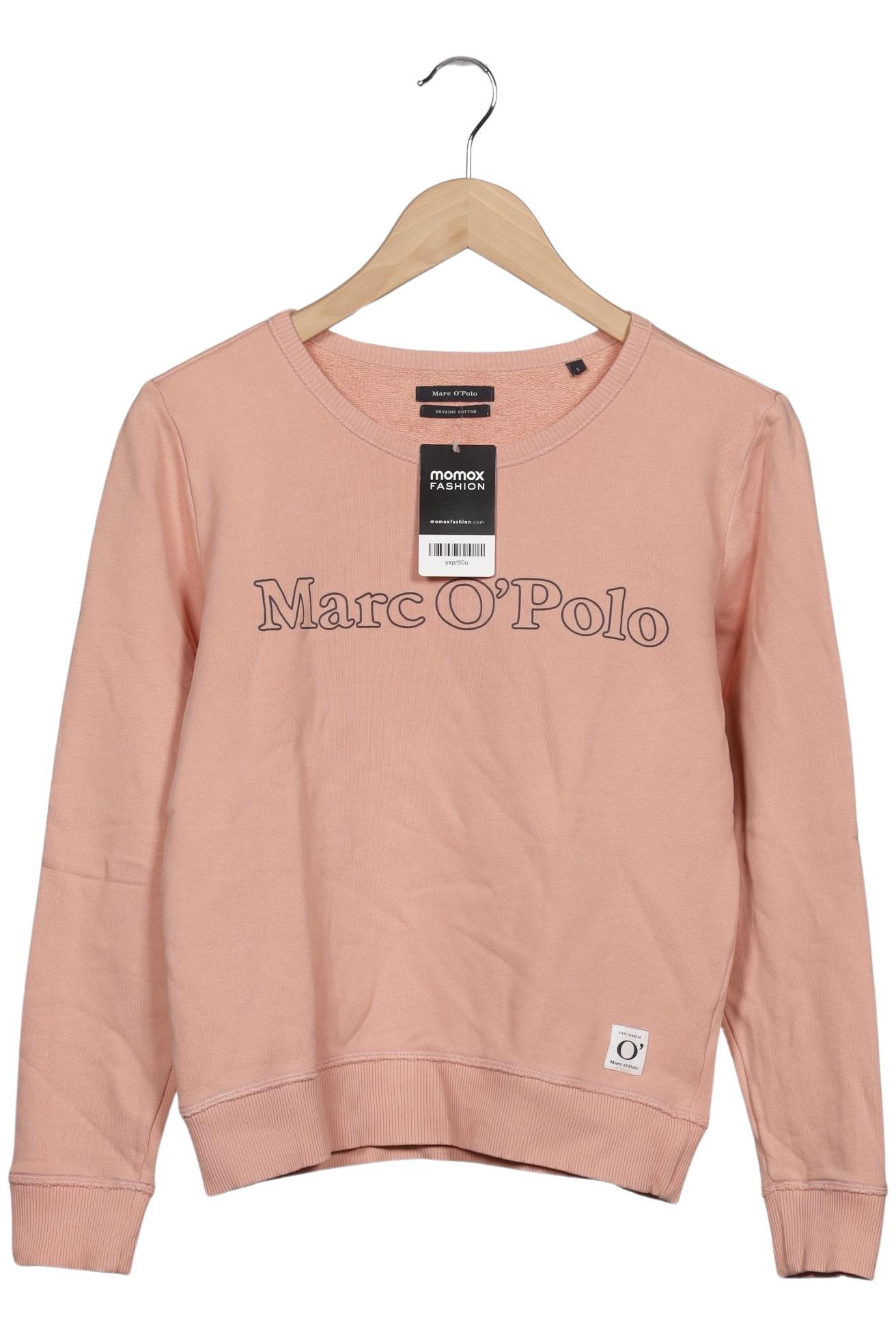 

Marc O Polo Damen Sweatshirt, pink, Gr. 36