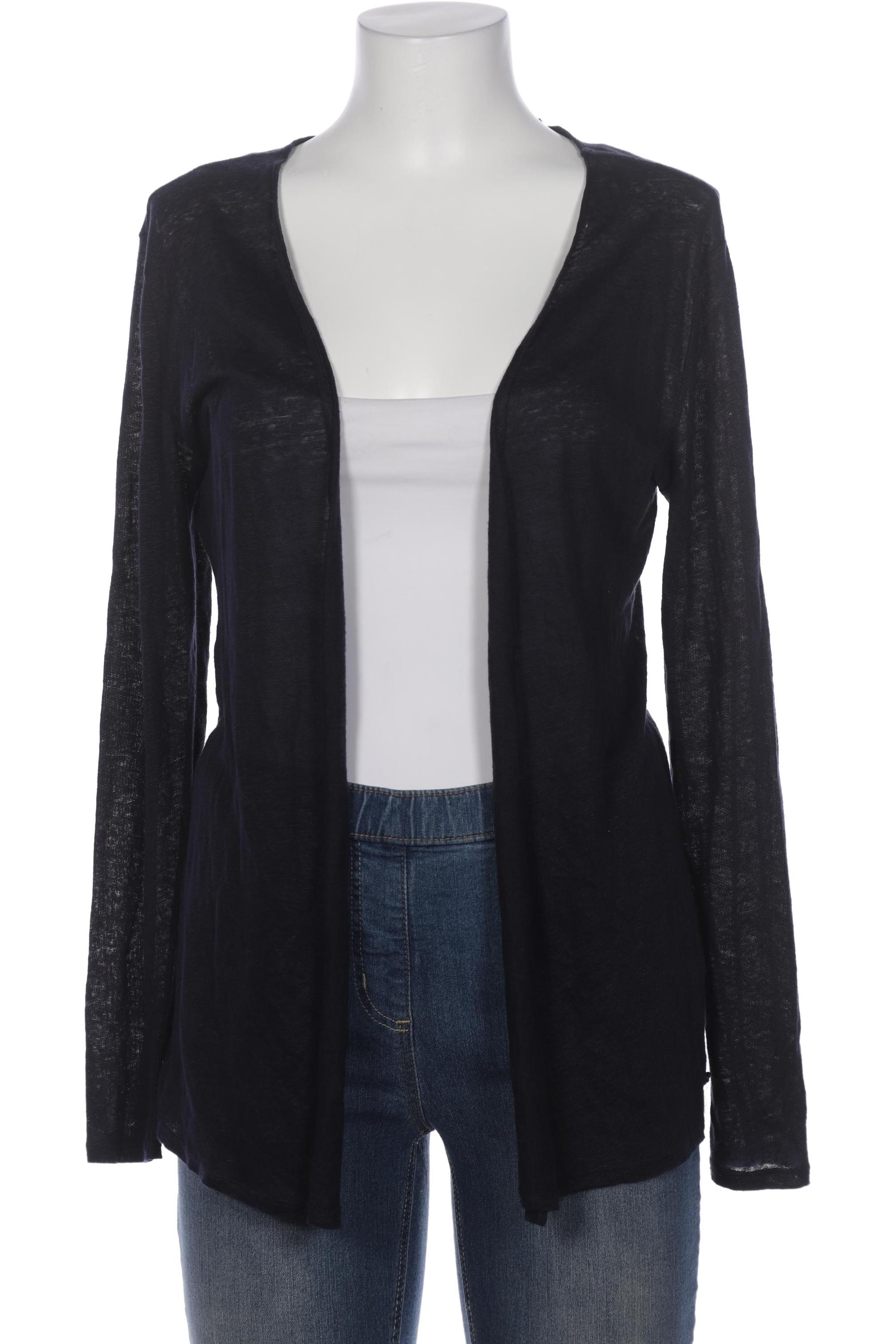 

Marc O Polo Damen Strickjacke, marineblau, Gr. 38