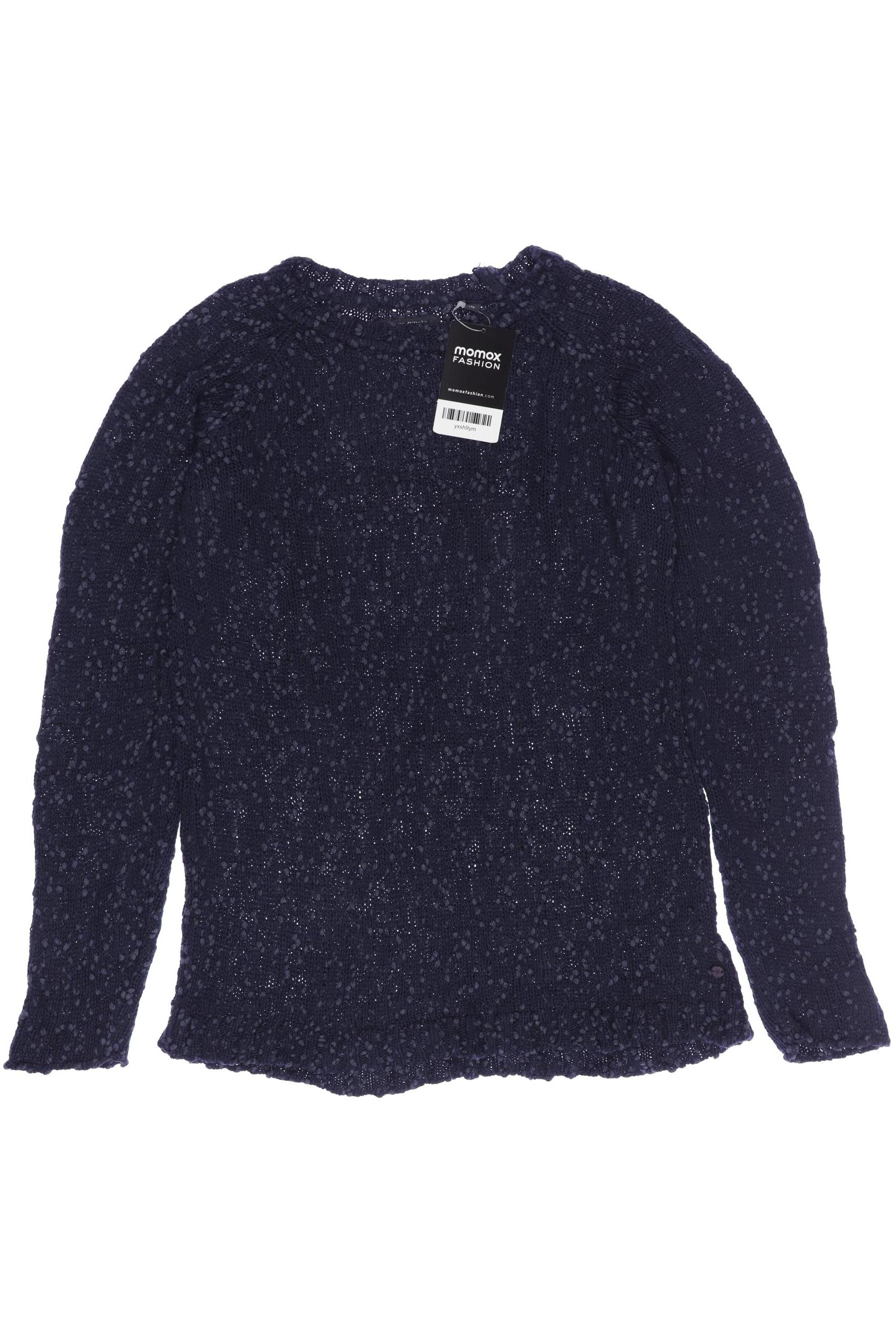

Marc O Polo Mädchen Pullover, marineblau