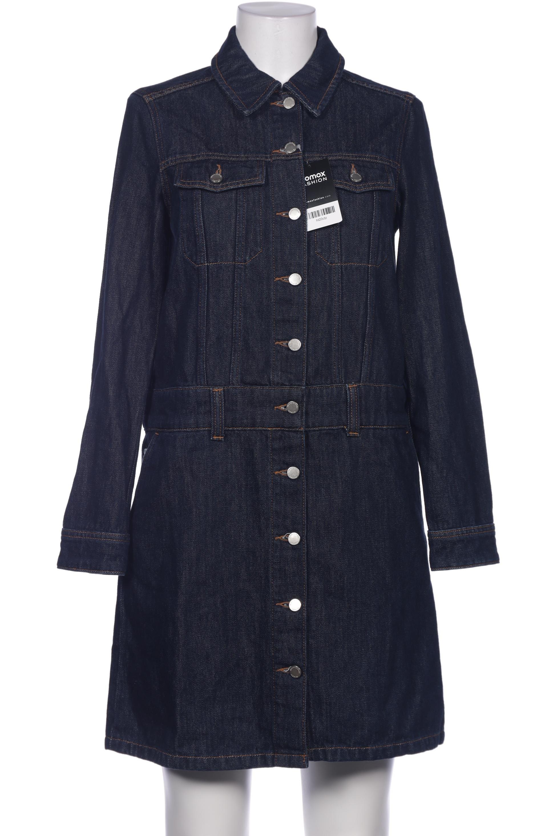 

Marc O Polo Damen Kleid, blau, Gr. 38