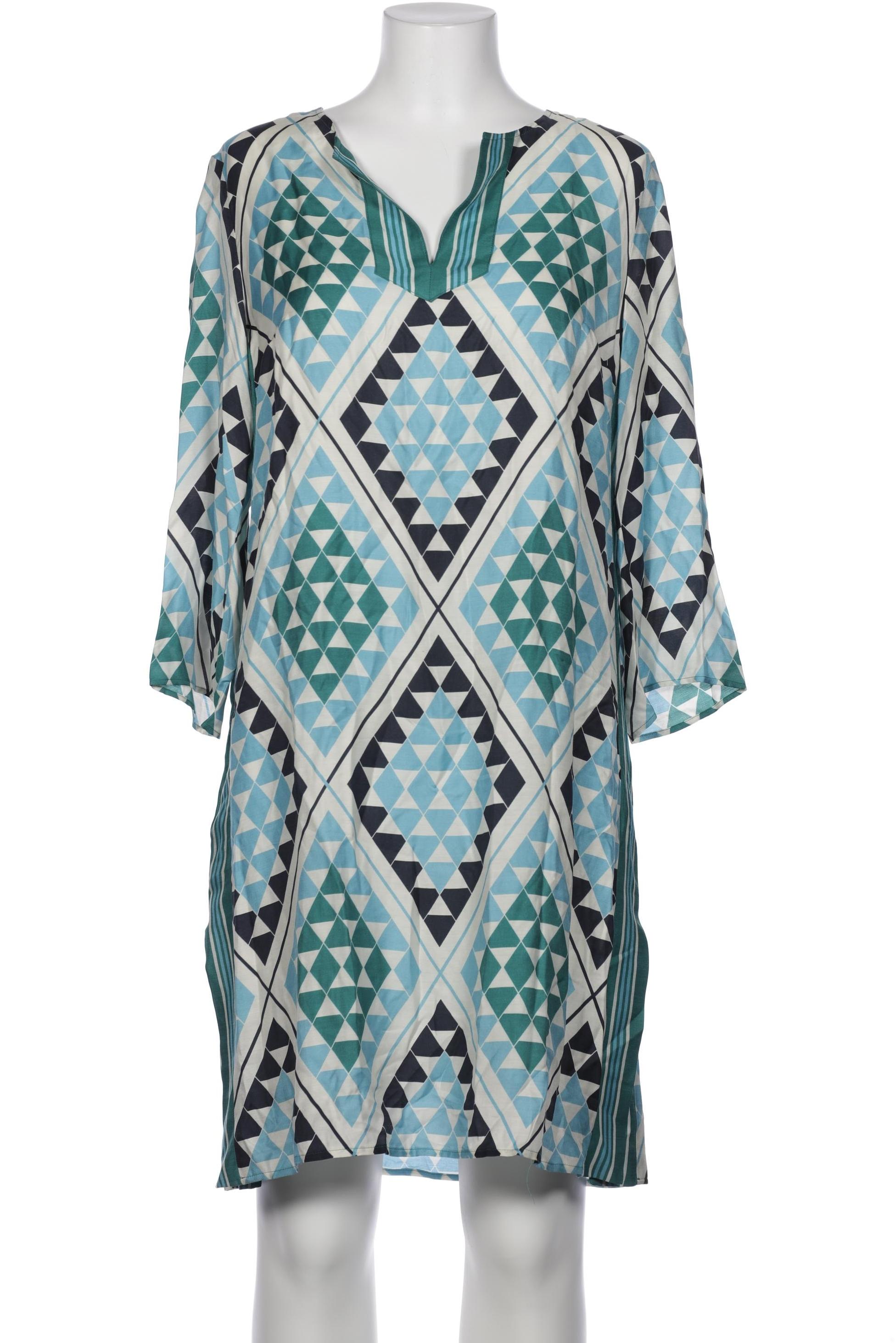

Marc O Polo Damen Kleid, blau, Gr. 40